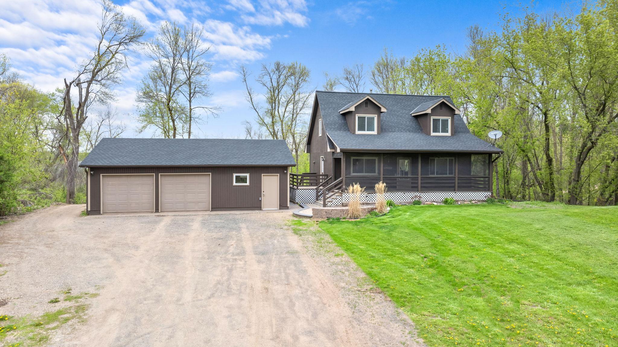 View of Residential at 2100 520th Street, Rush City MN 55069, Rush City - Mike Wilen | Minnesota Team Real Estate