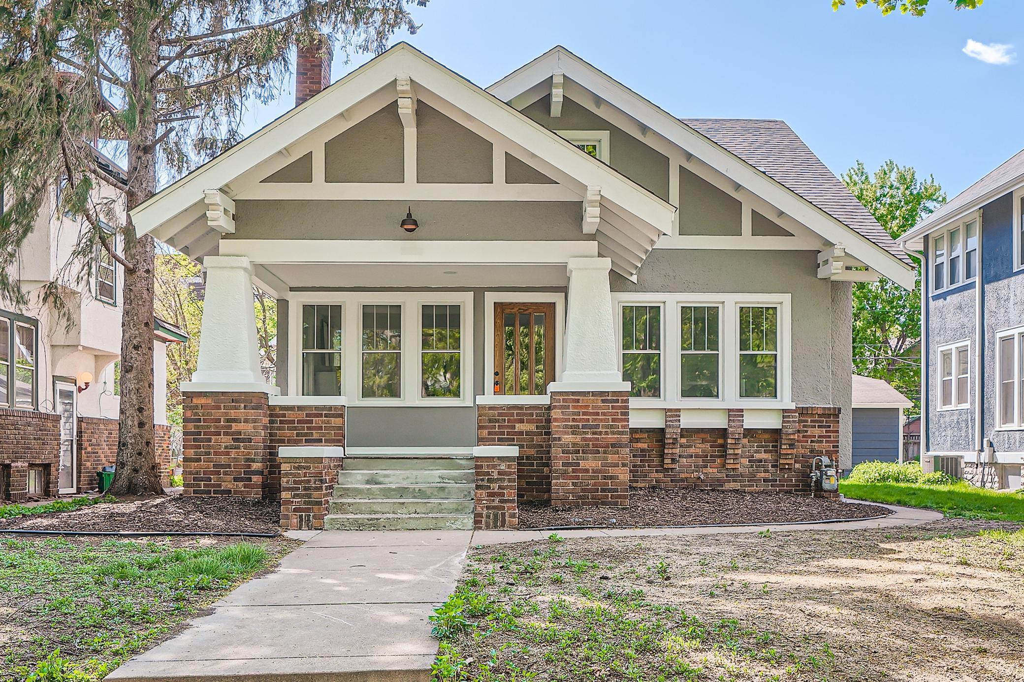 View of Residential at 3736 Lyndale Avenue, Minneapolis MN 55409, Minneapolis - Mike Wilen | Minnesota Team Real Estate