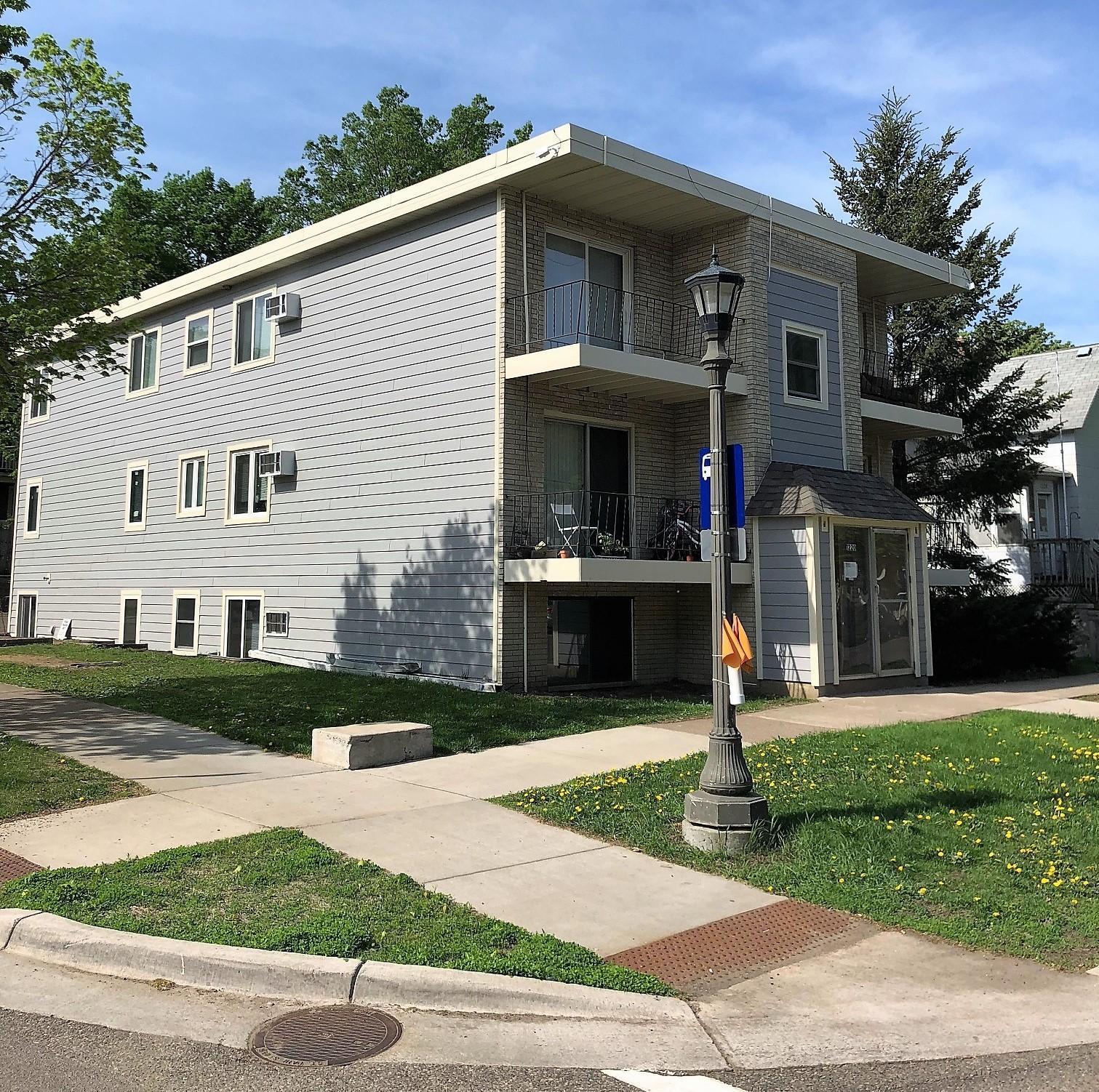 View of Commercial Sale at 1220 Selby Avenue, Saint Paul MN 55104, Saint Paul - Mike Wilen | Minnesota Team Real Estate