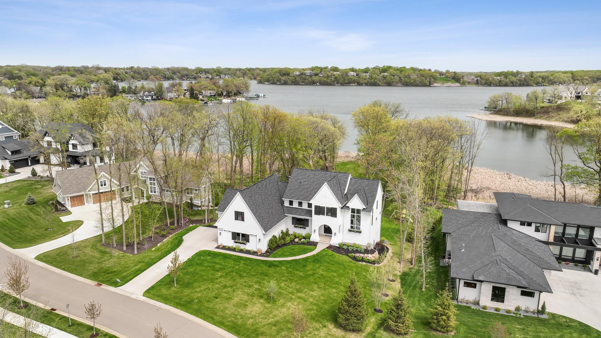View of Residential at 3722 Woodland Cove Parkway, Minnetrista MN 55331, Minnetrista - Mike Wilen | Minnesota Team Real Estate