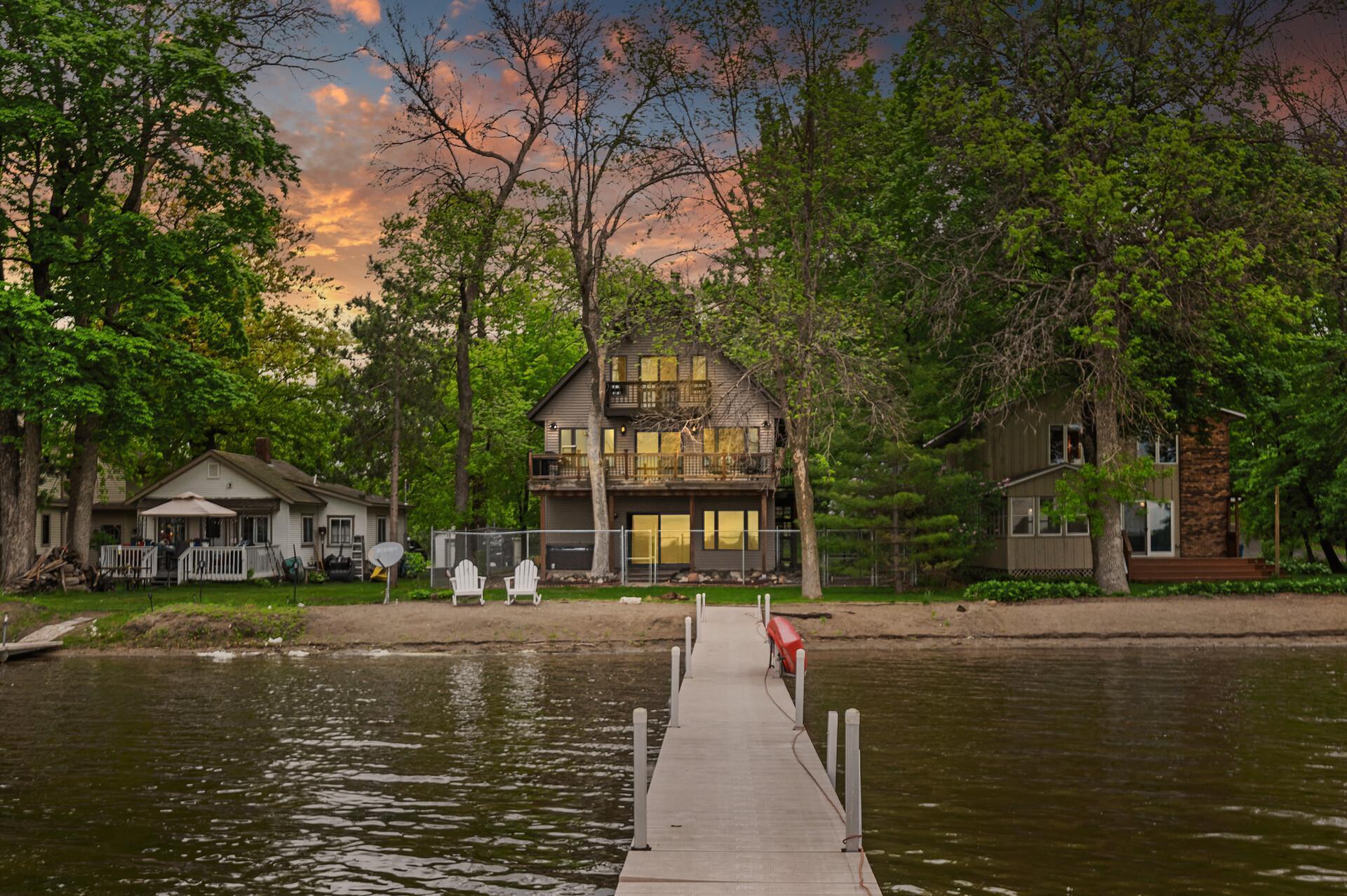 View of Residential at 7753 Shore Circle, Forest Lake MN 55025, Forest Lake - Mike Wilen | Minnesota Team Real Estate