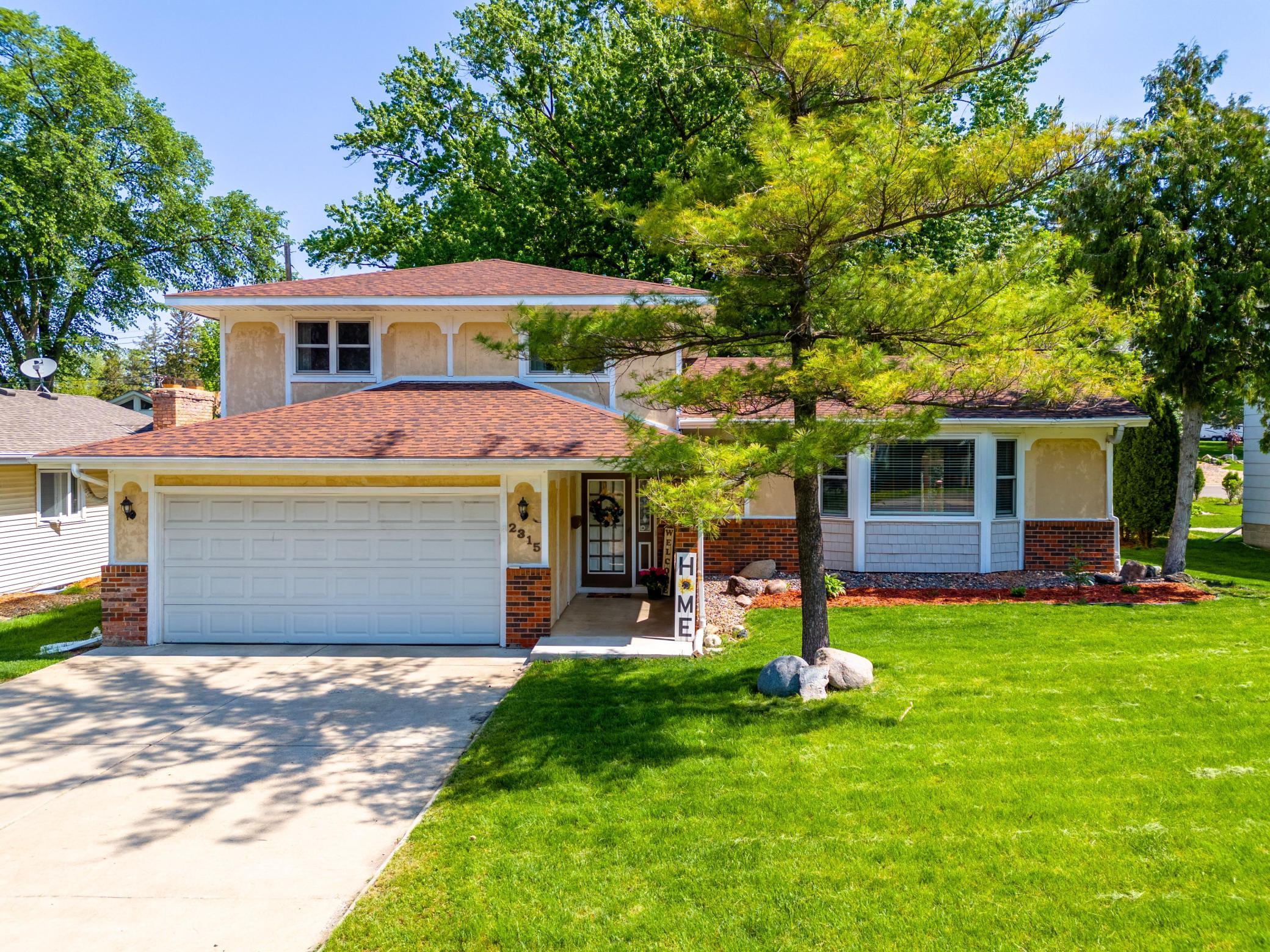 View of Residential at 2315 40th Avenue, Columbia Heights MN 55421, Columbia Heights - Mike Wilen | Minnesota Team Real Estate