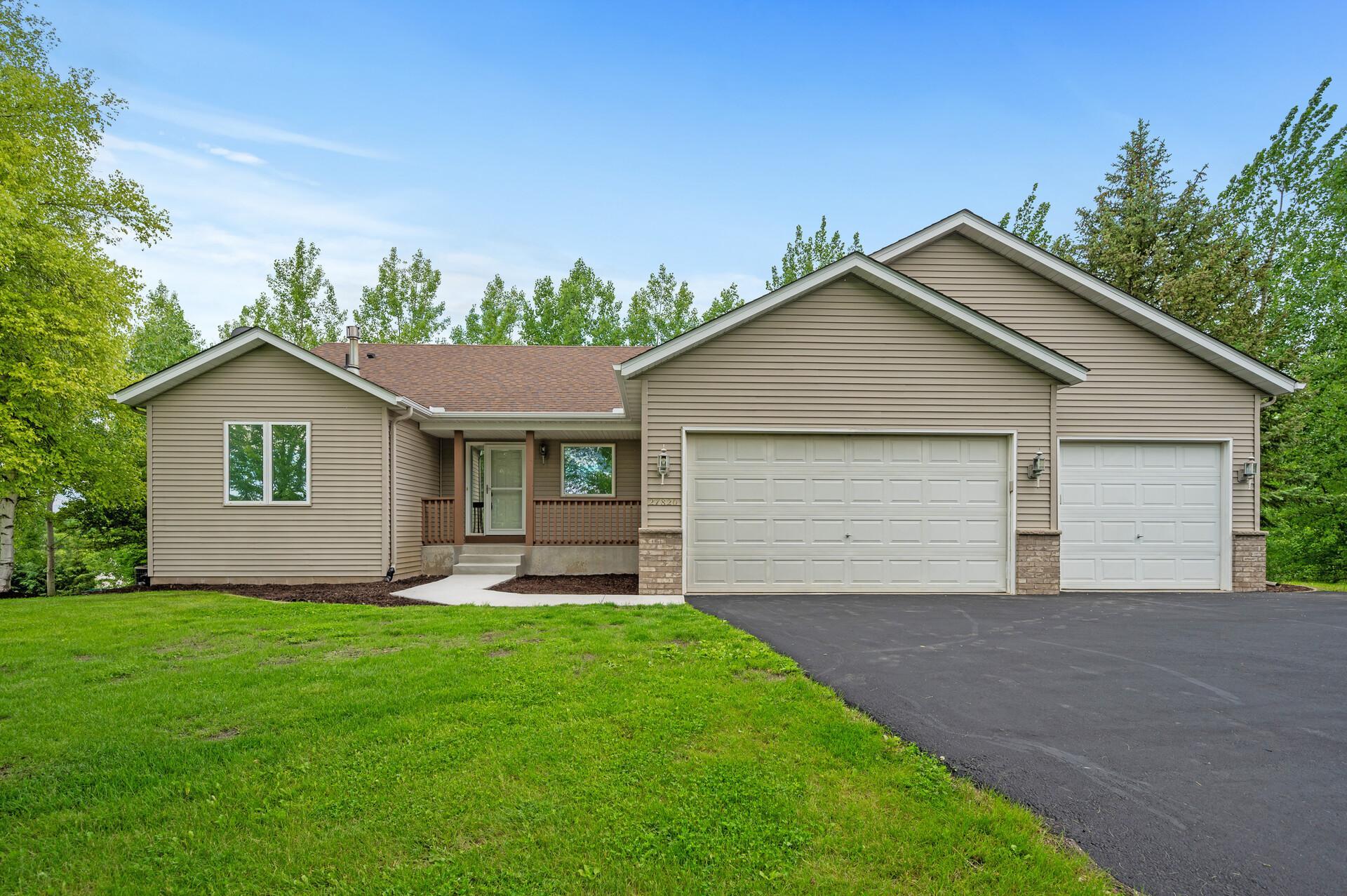 View of Residential at 27820 Vernon Avenue, Elko New Market MN 55020, Elko New Market - Mike Wilen | Minnesota Team Real Estate