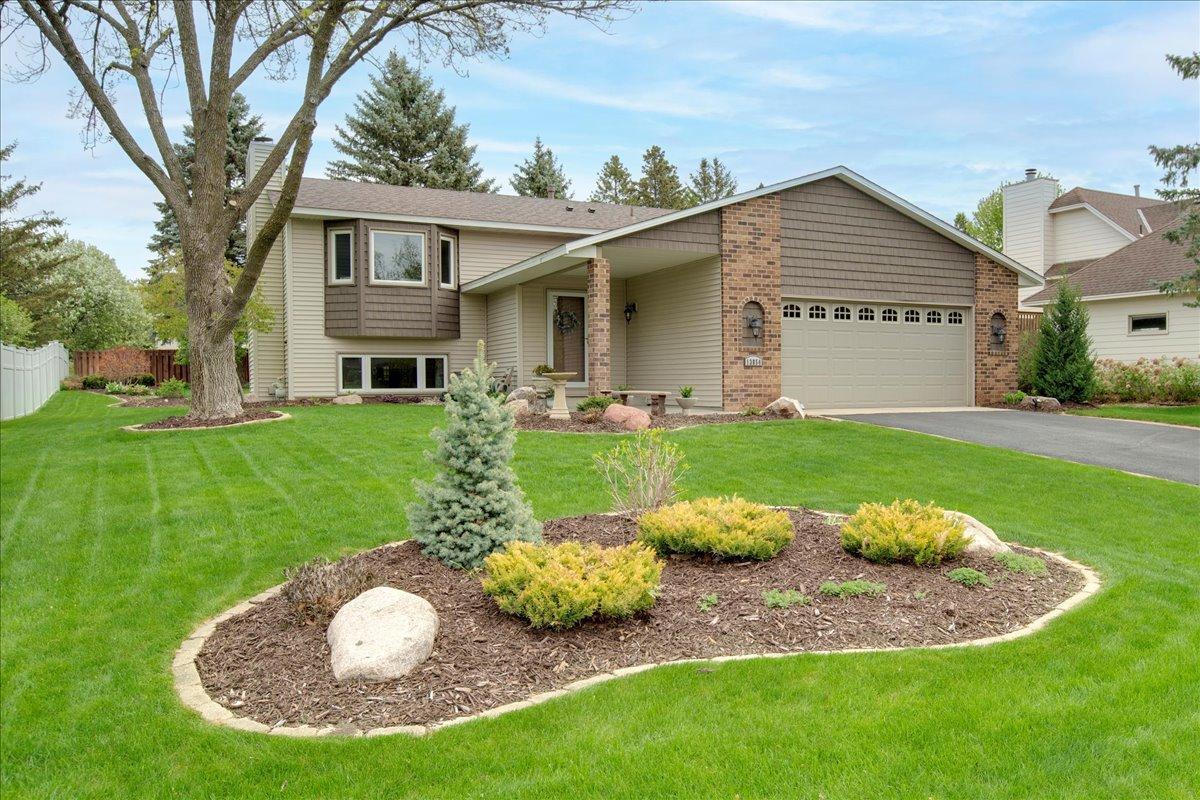 View of Residential at 13854 Duluth Drive, Apple Valley MN 55124, Apple Valley - Mike Wilen | Minnesota Team Real Estate