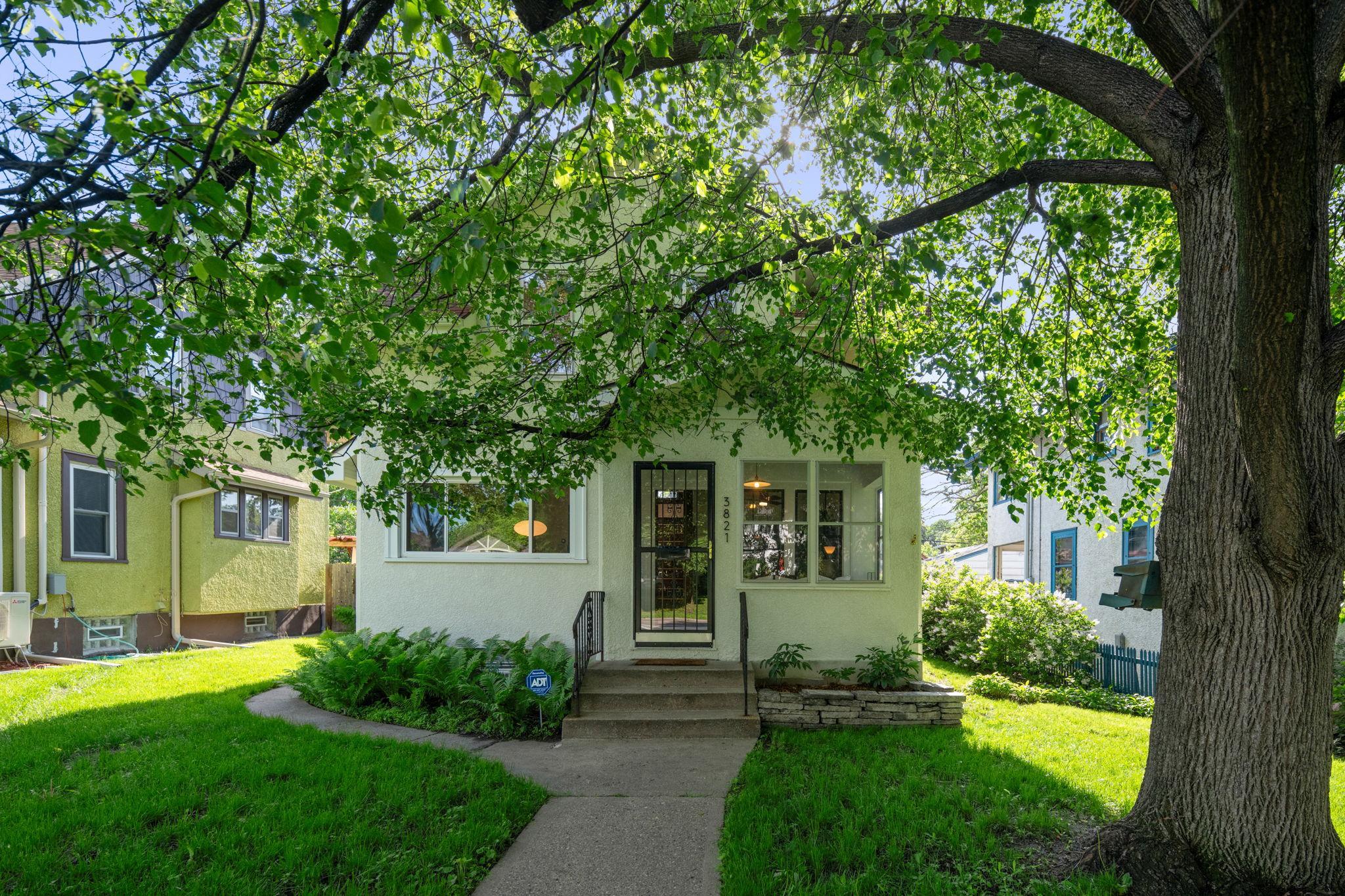 View of Residential at 3821 Park Avenue, Minneapolis MN 55407, Minneapolis - Mike Wilen | Minnesota Team Real Estate