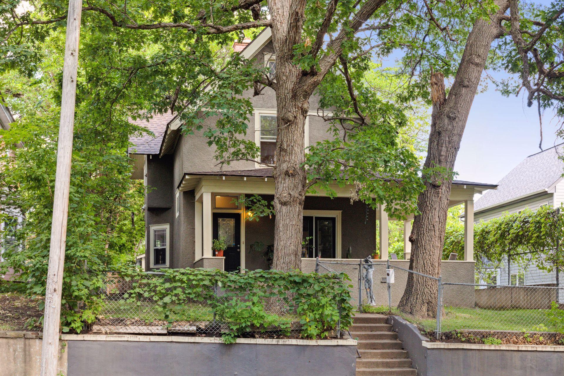 View of Residential at 2634 Fremont Avenue, Minneapolis MN 55411, Minneapolis - Mike Wilen | Minnesota Team Real Estate