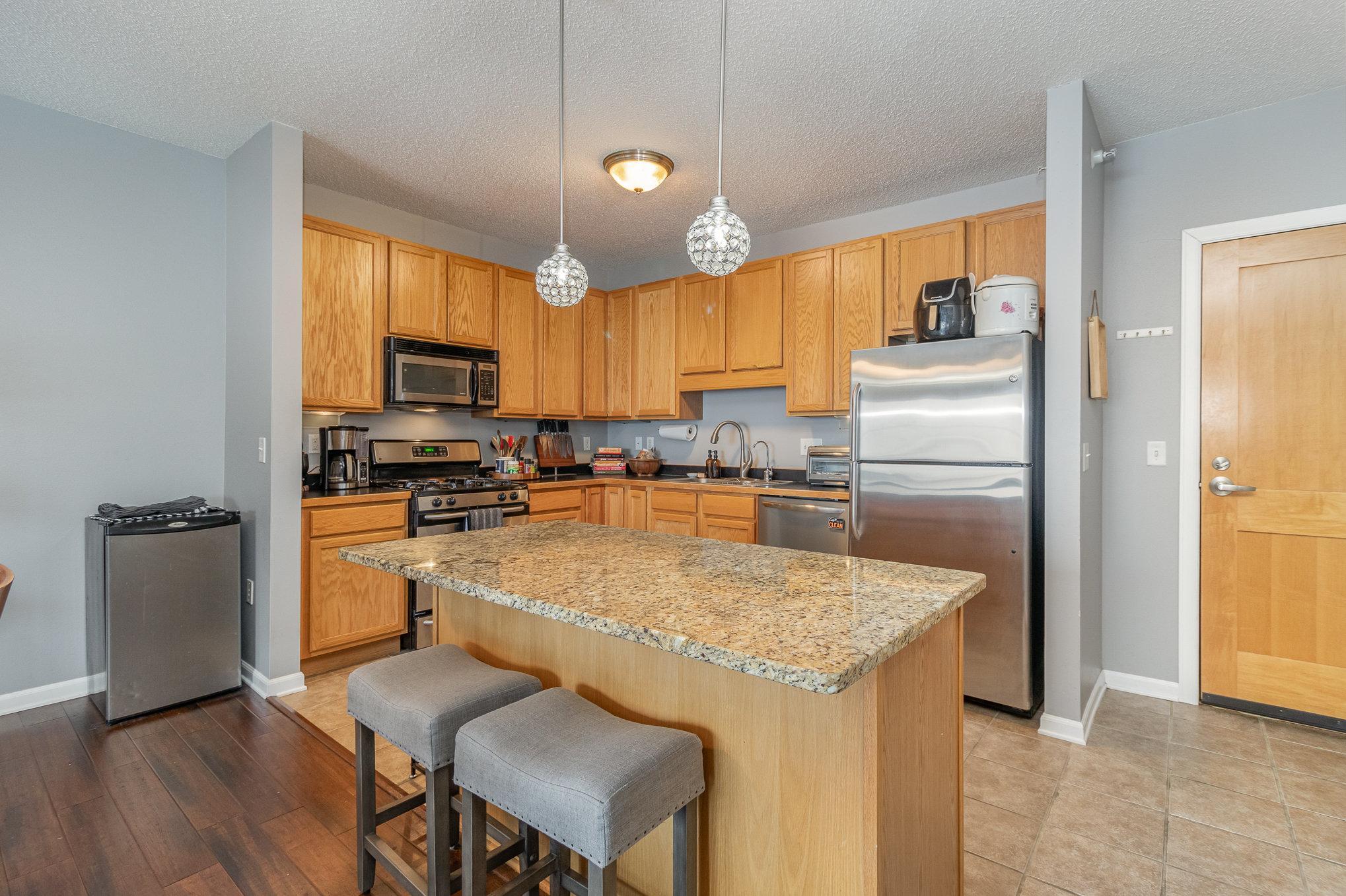 View of Residential at 619 8th Street #408, Minneapolis MN 55414, Minneapolis - Mike Wilen | Minnesota Team Real Estate