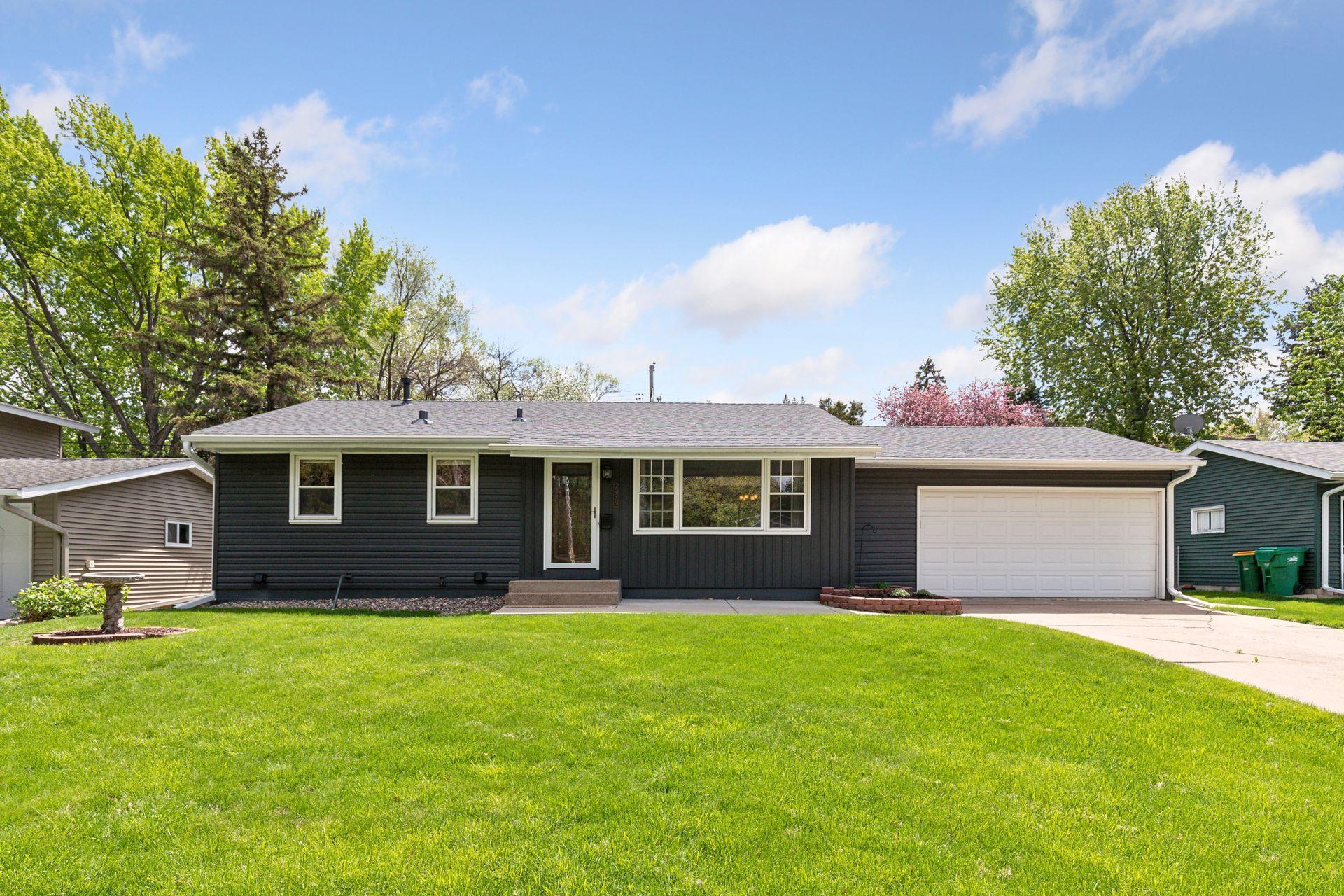 View of Residential at 7925 33rd Place, Crystal MN 55427, Crystal - Mike Wilen | Minnesota Team Real Estate