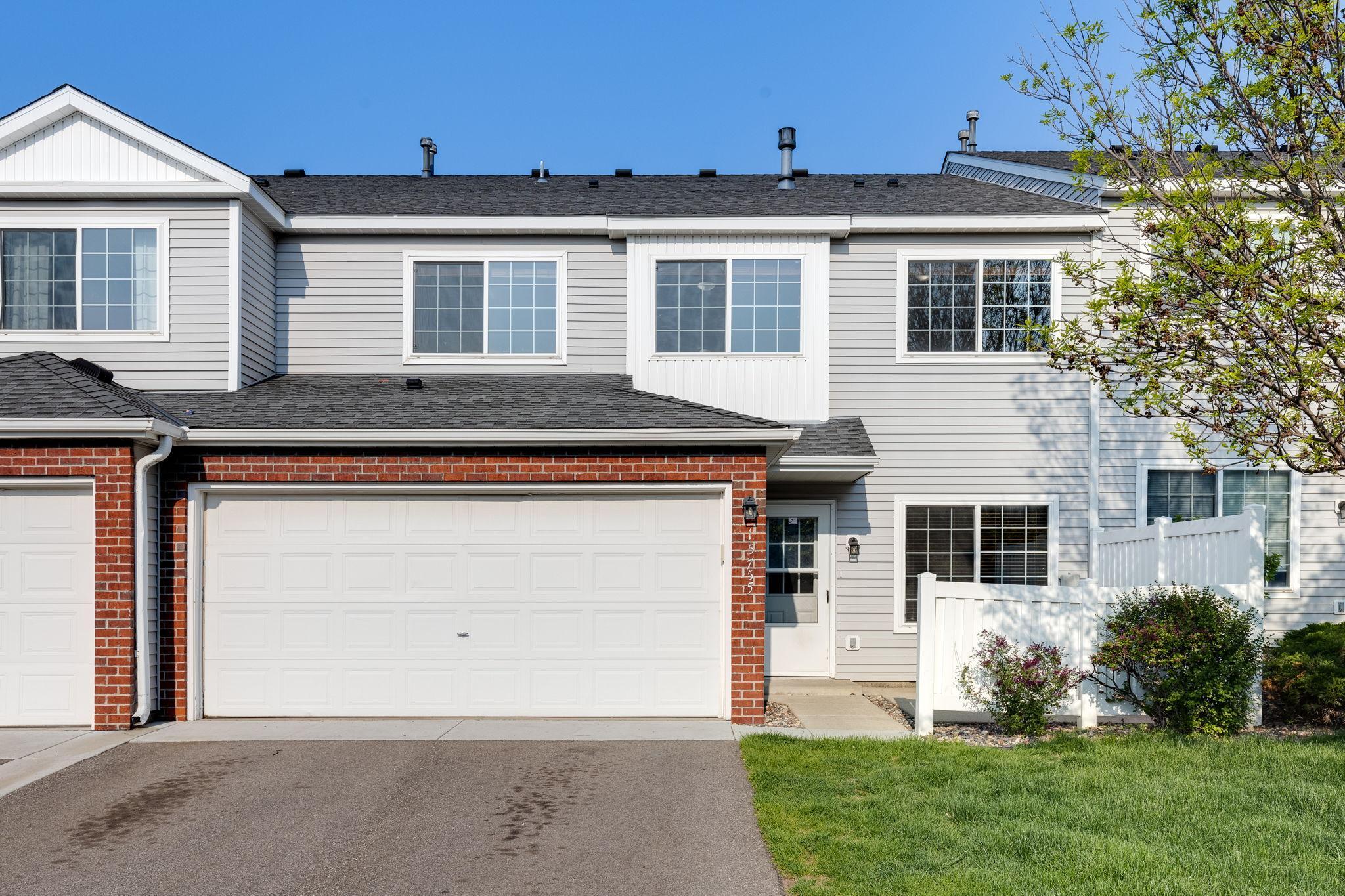 View of Residential at 15755 Flackwood Avenue #114, Apple Valley MN 55124, Apple Valley - Mike Wilen | Minnesota Team Real Estate