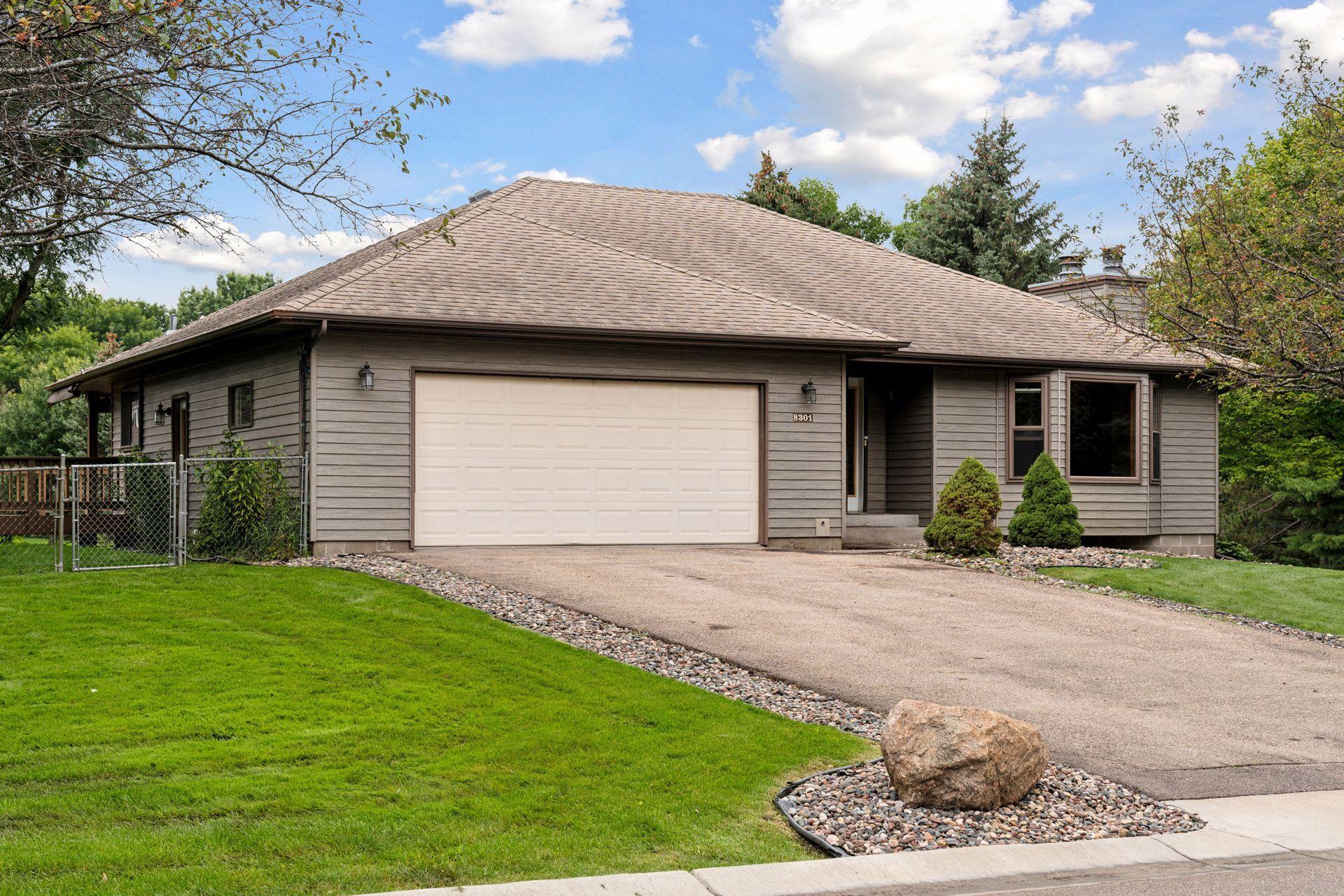 View of Residential at 8301 Lawndale Lane, Maple Grove MN 55311, Maple Grove - Mike Wilen | Minnesota Team Real Estate