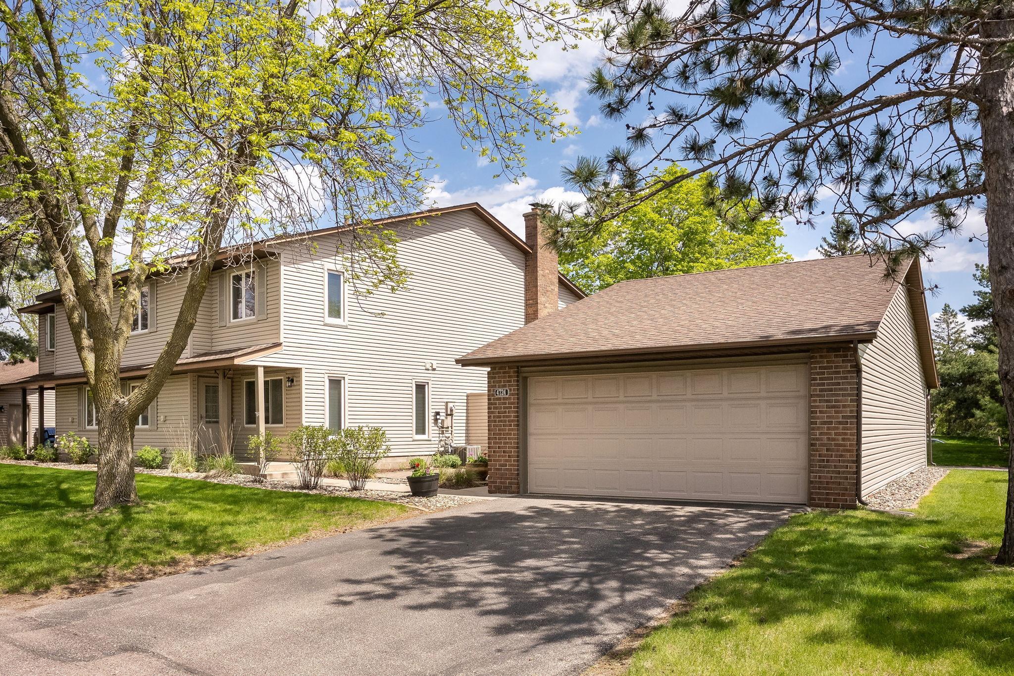 View of Residential at 4724 Anne Point, Eagan MN 55122, Eagan - Mike Wilen | Minnesota Team Real Estate