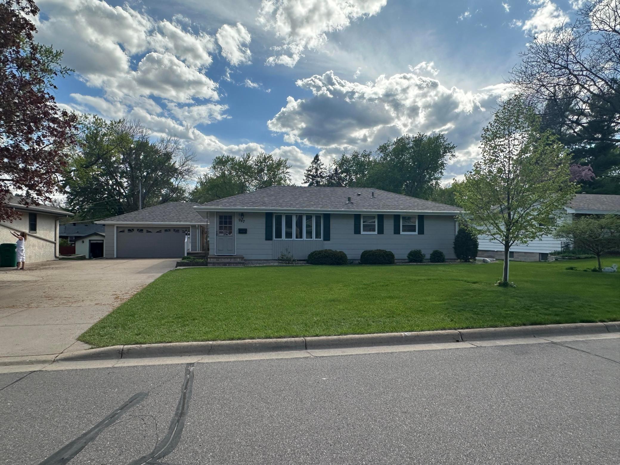 View of Residential at 942 Rice Creek Terrace, Minneapolis MN 55432, Minneapolis - Mike Wilen | Minnesota Team Real Estate
