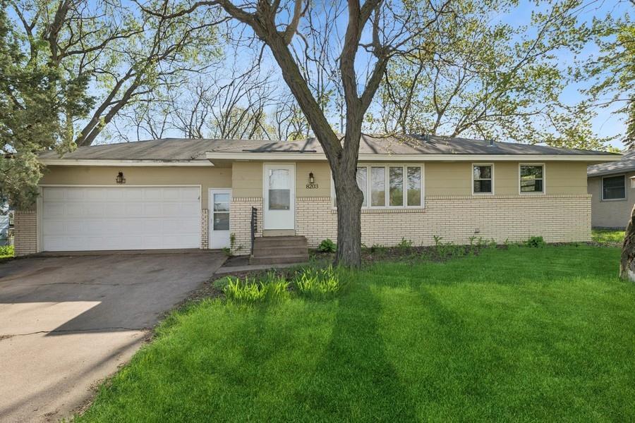 View of Residential at 8203 Able Street, Spring Lake Park MN 55432, Spring Lake Park - Mike Wilen | Minnesota Team Real Estate
