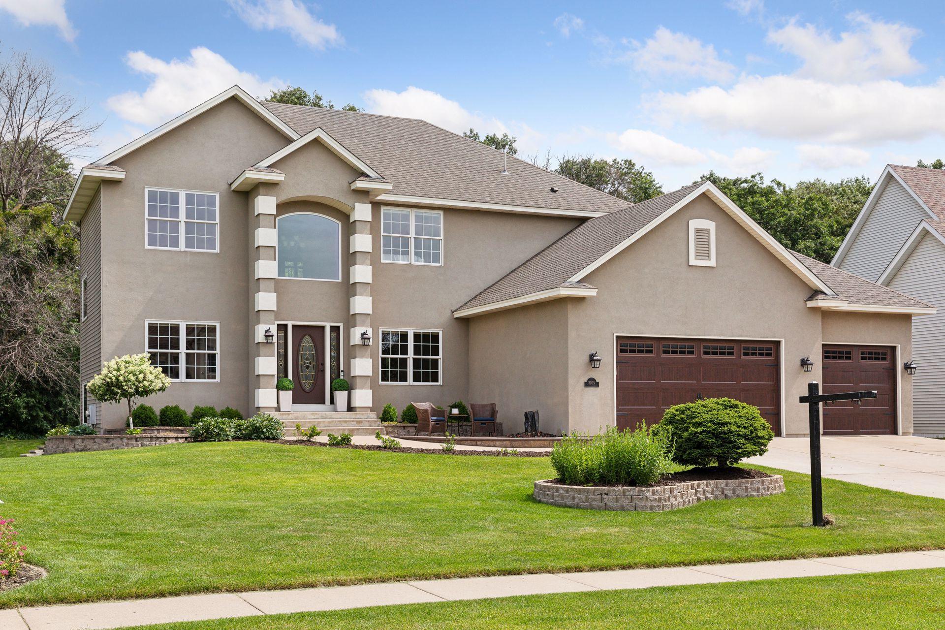 View of Residential at 2105 Arnold Palmer Drive, Blaine MN 55449, Blaine - Mike Wilen | Minnesota Team Real Estate