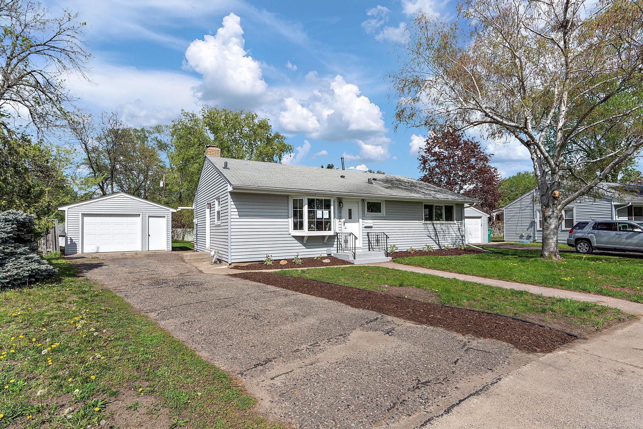 View of Residential at 8506 25th Street, Minneapolis MN 55426, Minneapolis - Mike Wilen | Minnesota Team Real Estate