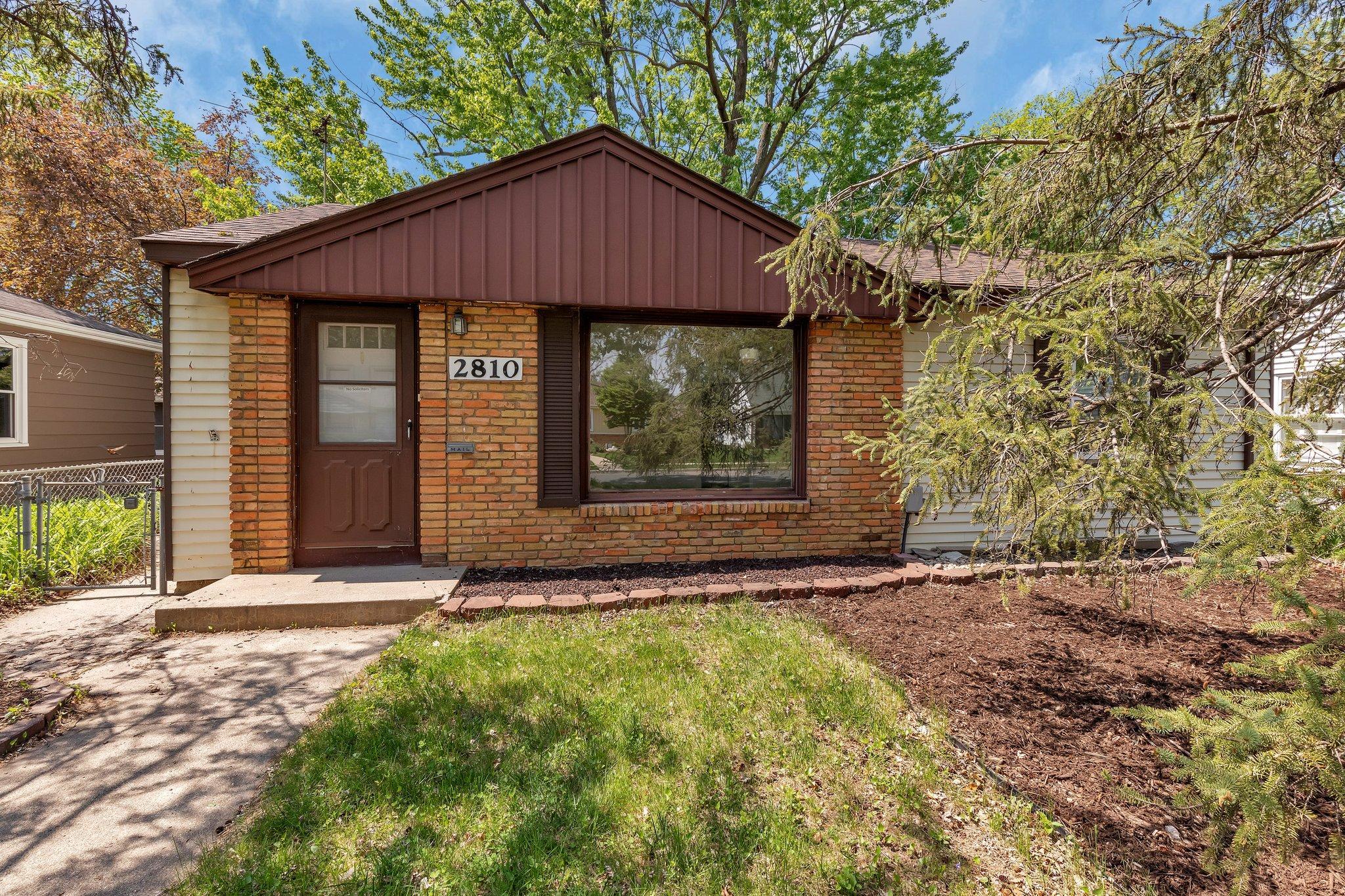 View of Residential at 2810 Sumter Avenue, Saint Louis Park MN 55426, Saint Louis Park - Mike Wilen | Minnesota Team Real Estate