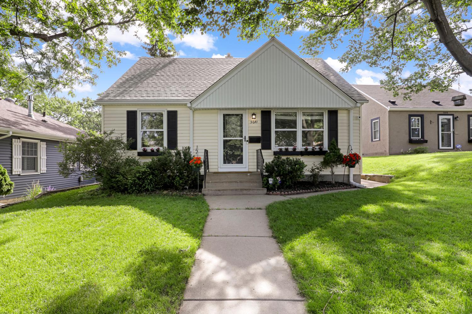 View of Residential at 5641 James Avenue, Minneapolis MN 55419, Minneapolis - Mike Wilen | Minnesota Team Real Estate