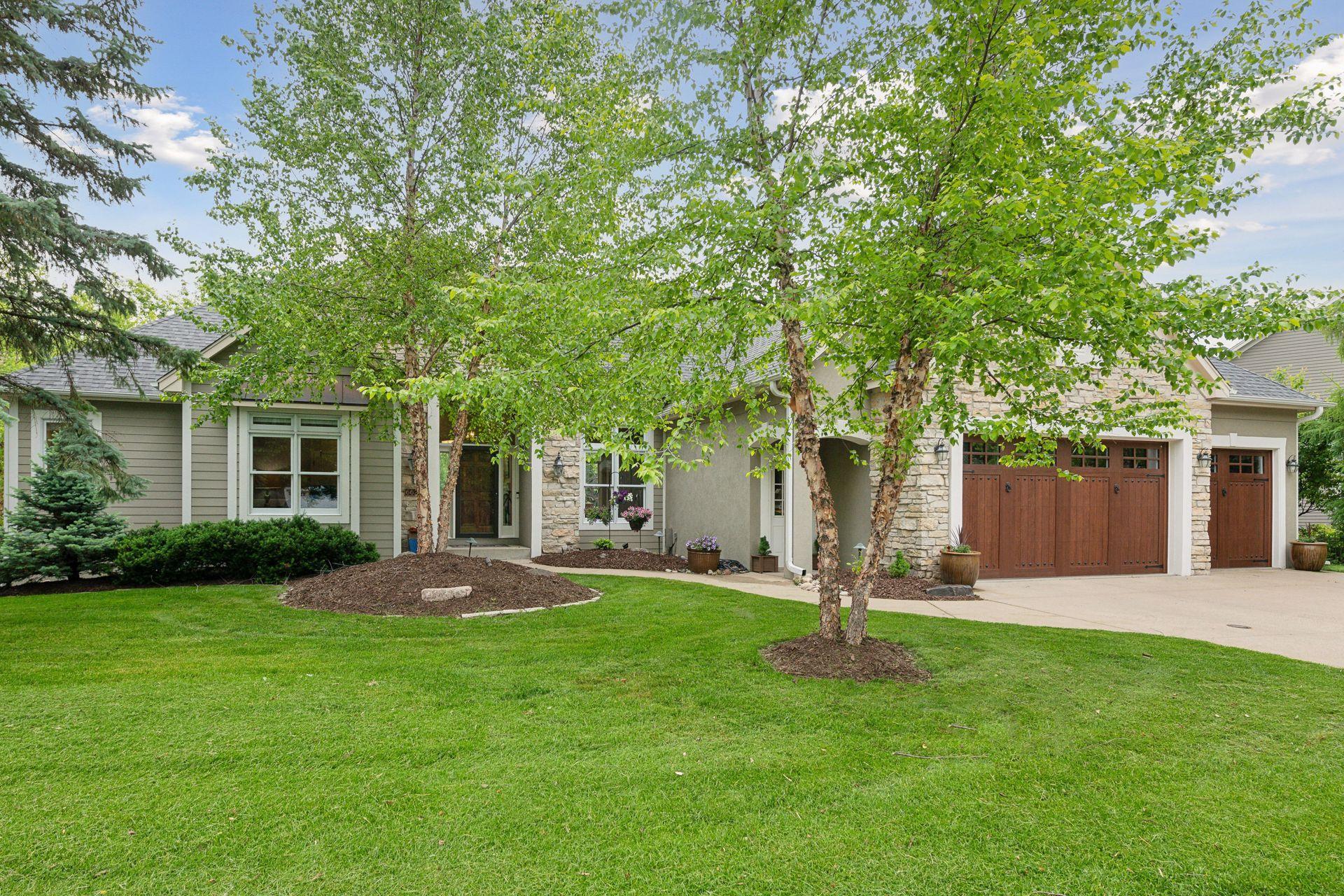 View of Residential at 6629 Pointe Lake Lucy, Chanhassen MN 55317, Chanhassen - Mike Wilen | Minnesota Team Real Estate