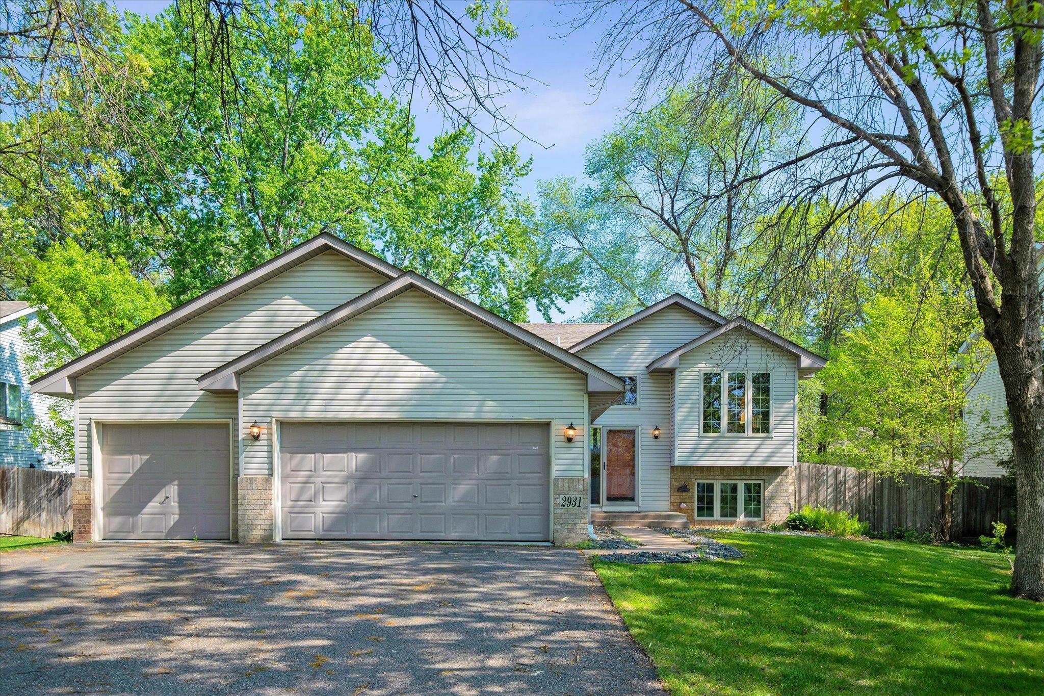View of Residential at 2931 92nd Lane, Blaine MN 55449, Blaine - Mike Wilen | Minnesota Team Real Estate