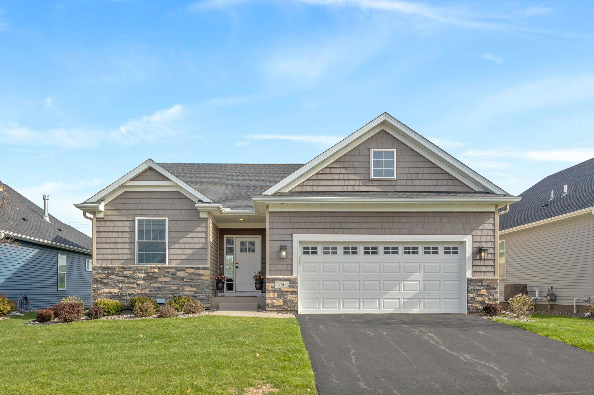 View of Residential at 750 Crossroads Court, Chanhassen MN 55317, Chanhassen - Mike Wilen | Minnesota Team Real Estate