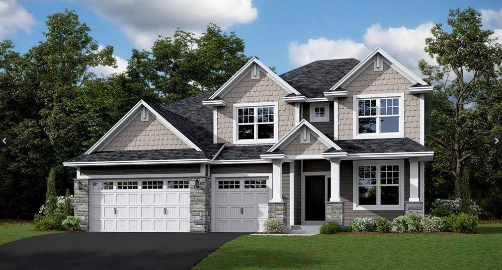 View of Residential at 3069 Sugar Maple Drive, Chaska MN 55318, Chaska - Mike Wilen | Minnesota Team Real Estate