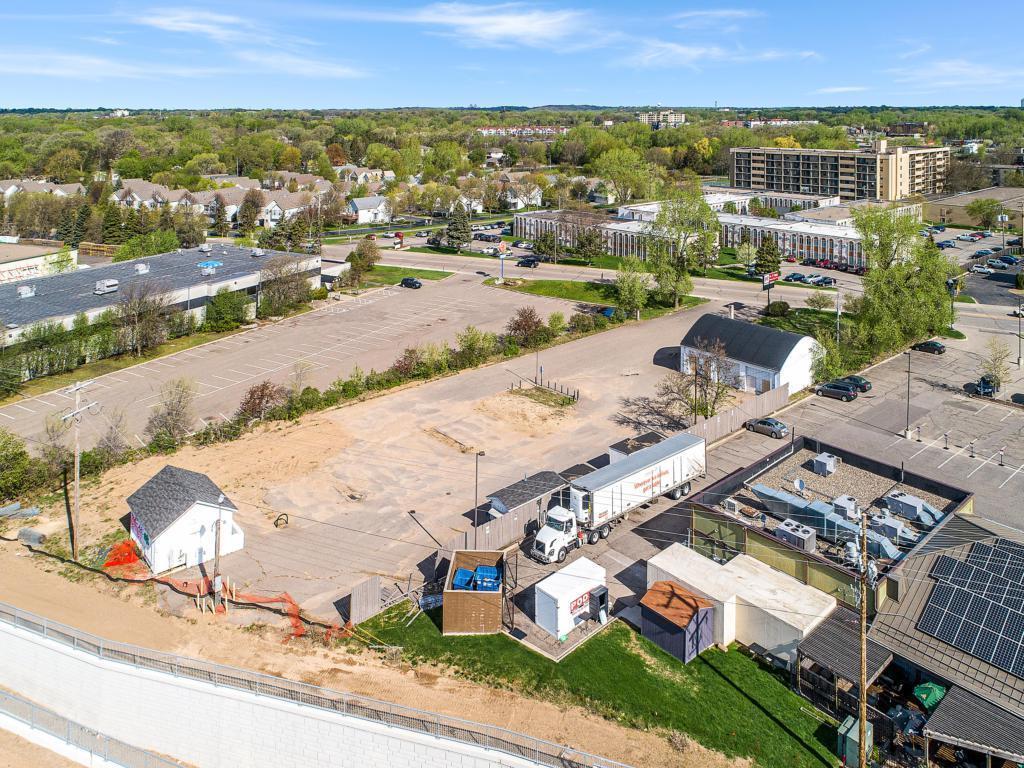 View of Land at 1102 2nd Street, Hopkins MN 55343, Hopkins (2 of 13) - Mike Wilen | Minnesota Team Real Estate