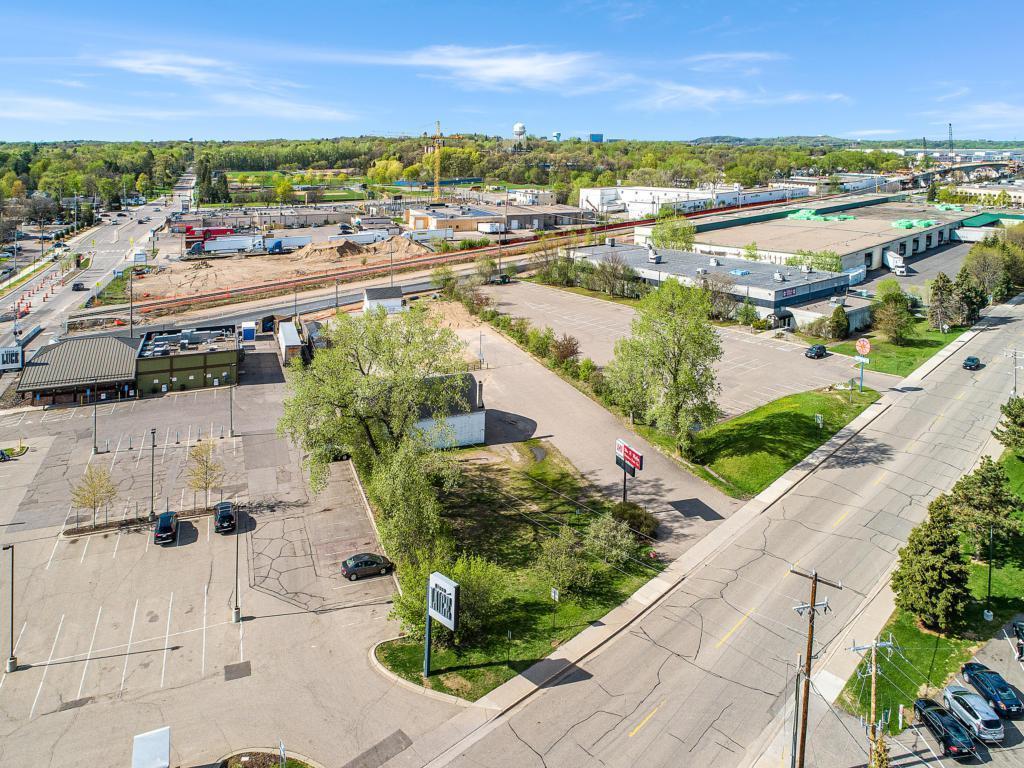 View of Land at 1102 2nd Street, Hopkins MN 55343, Hopkins (3 of 13) - Mike Wilen | Minnesota Team Real Estate