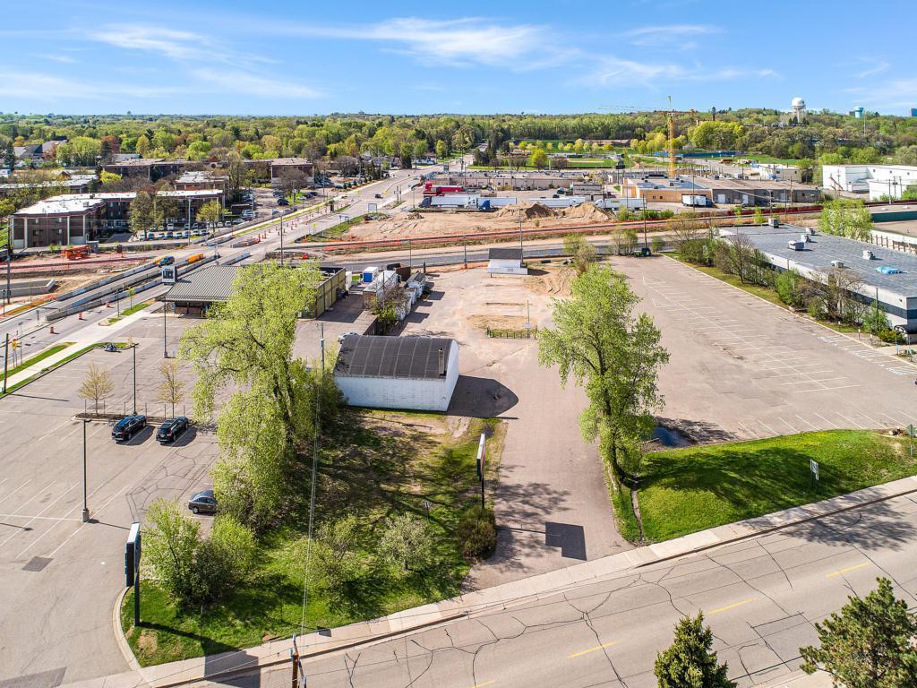 View of Land at 1102 2nd Street, Hopkins MN 55343, Hopkins (4 of 13) - Mike Wilen | Minnesota Team Real Estate
