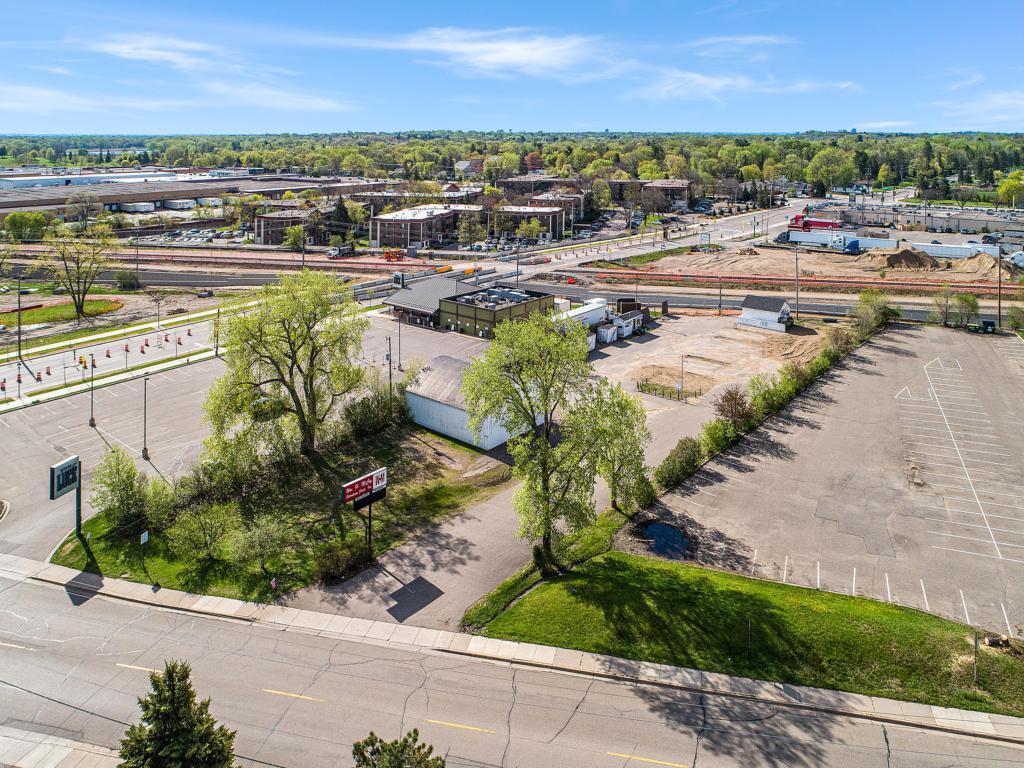 View of Land at 1102 2nd Street, Hopkins MN 55343, Hopkins (5 of 13) - Mike Wilen | Minnesota Team Real Estate