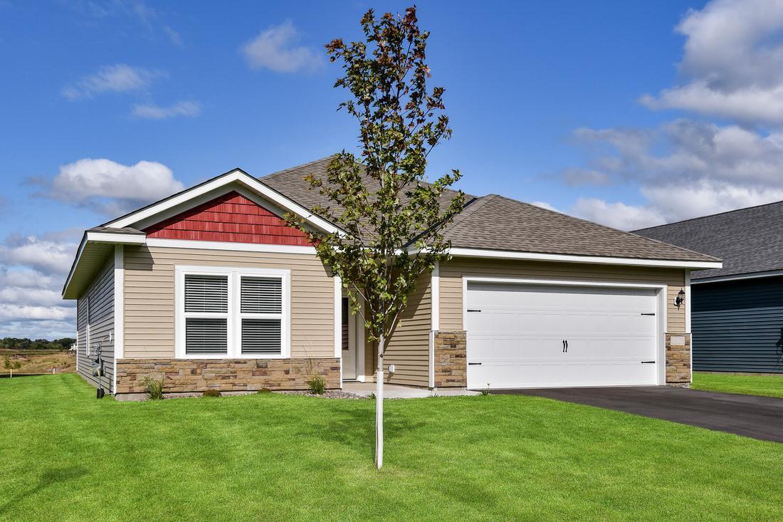 View of Residential at 8397 Walnut Street, Clear Lake MN 55319, Clear Lake - Mike Wilen | Minnesota Team Real Estate
