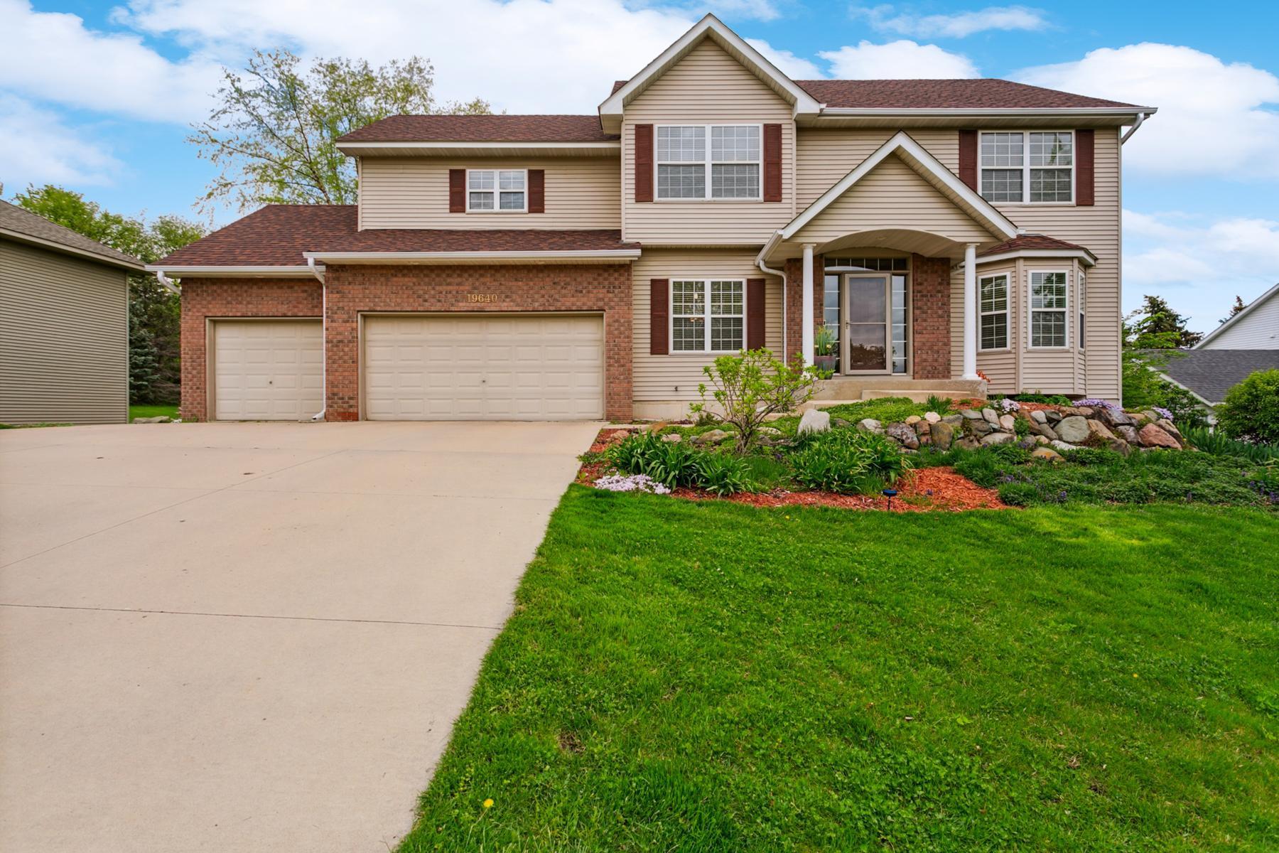View of Residential at 19640 Ireland Place, Lakeville MN 55044, Lakeville - Mike Wilen | Minnesota Team Real Estate