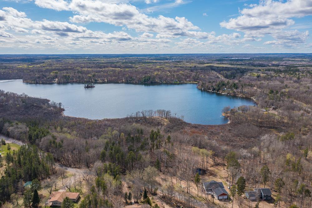 View of Land at TBD - Lot 4 Hurtig Road, Pequot Lakes MN 56472, Pequot Lakes (3 of 24) - Mike Wilen | Minnesota Team Real Estate