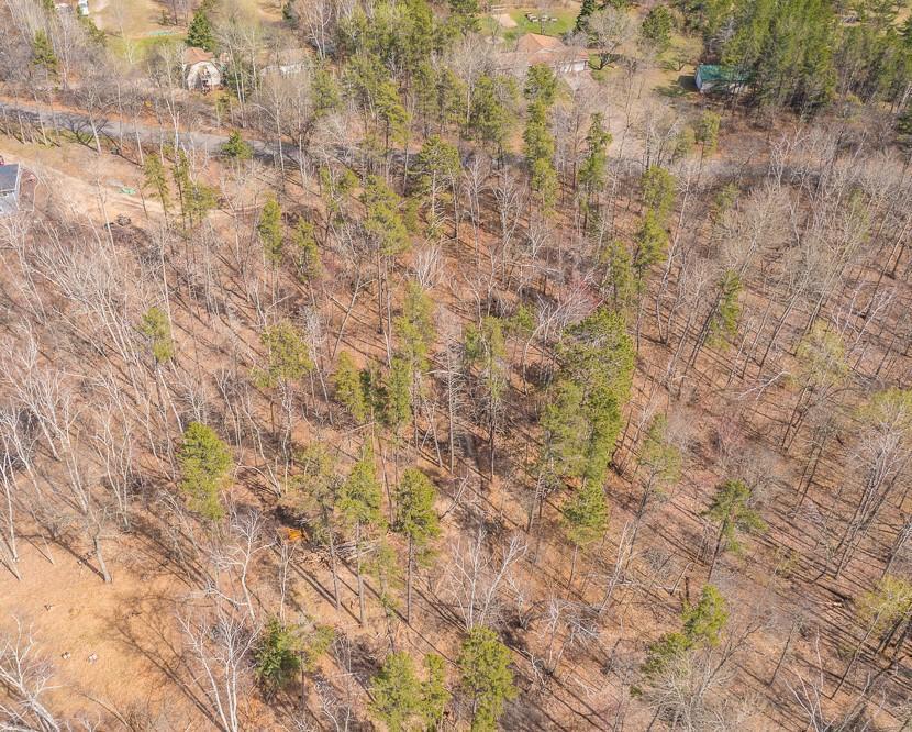 View of Land at TBD - Lot 4 Hurtig Road, Pequot Lakes MN 56472, Pequot Lakes (5 of 24) - Mike Wilen | Minnesota Team Real Estate