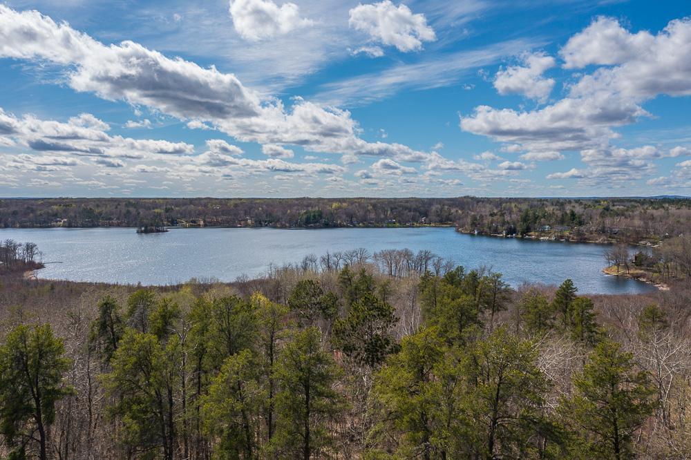 View of Land at TBD - Lot 4 Hurtig Road, Pequot Lakes MN 56472, Pequot Lakes (8 of 24) - Mike Wilen | Minnesota Team Real Estate