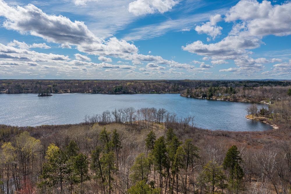 View of Land at TBD - Lot 4 Hurtig Road, Pequot Lakes MN 56472, Pequot Lakes (10 of 24) - Mike Wilen | Minnesota Team Real Estate
