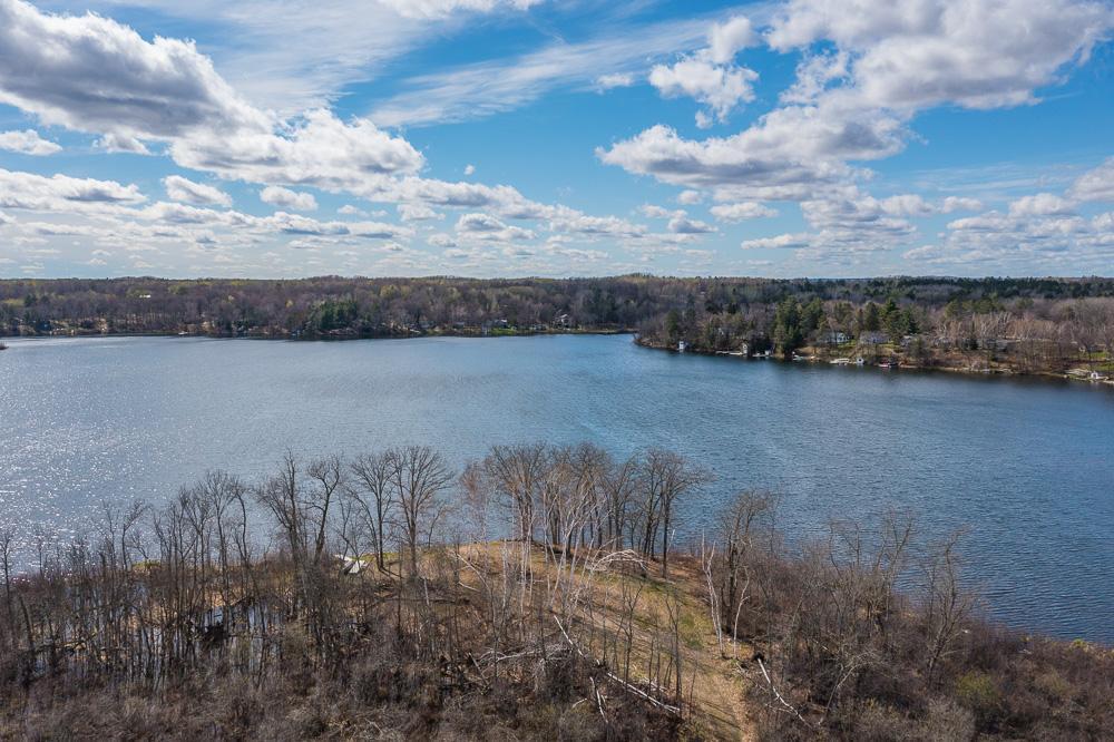 View of Land at TBD - Lot 4 Hurtig Road, Pequot Lakes MN 56472, Pequot Lakes (11 of 24) - Mike Wilen | Minnesota Team Real Estate