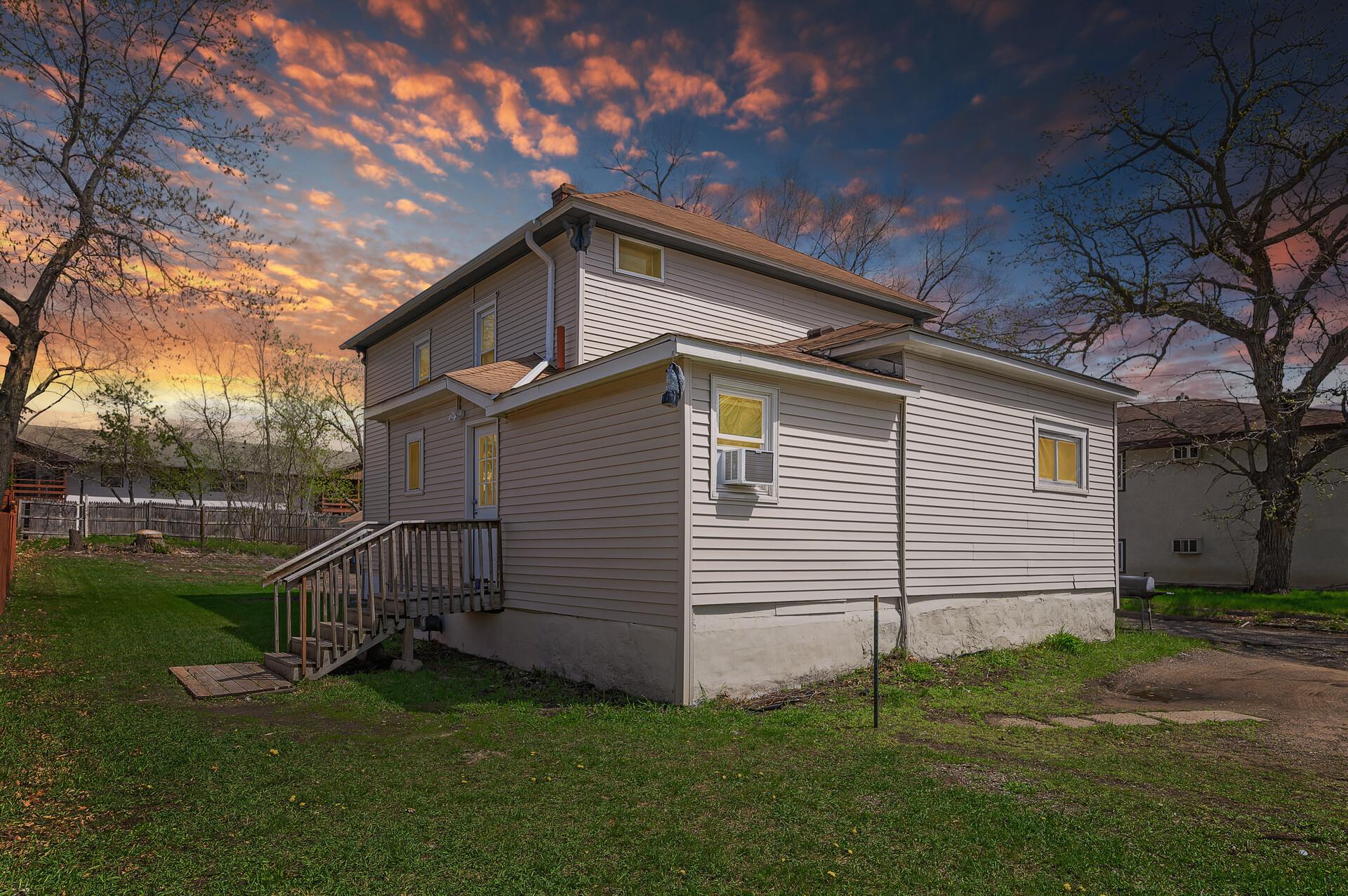 View of Residential Income at 451 Western Street, Anoka MN 55303, Anoka - Mike Wilen | Minnesota Team Real Estate