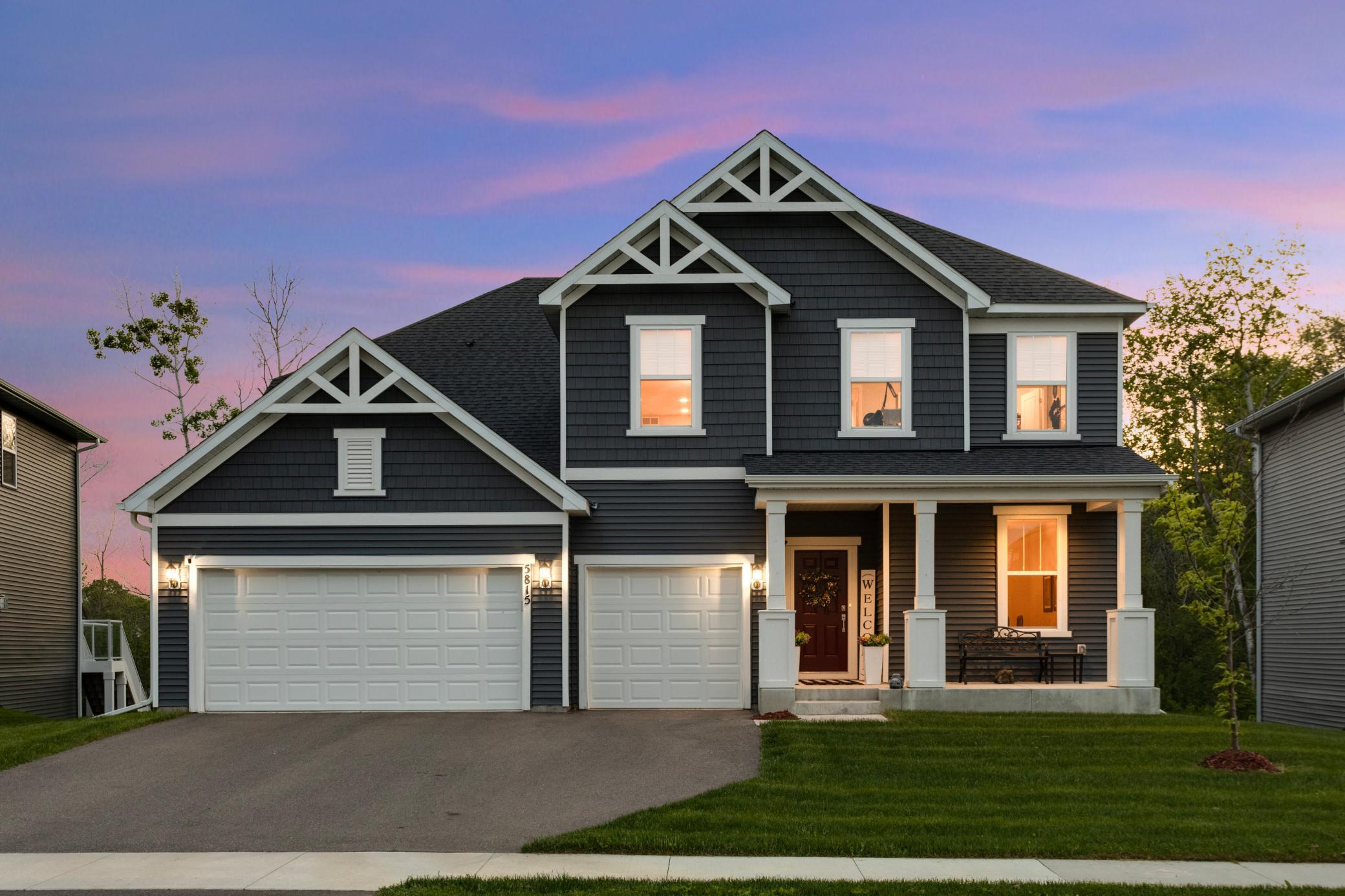 View of Residential at 5815 Walnut Grove Lane, Minneapolis MN 55446, Minneapolis - Mike Wilen | Minnesota Team Real Estate