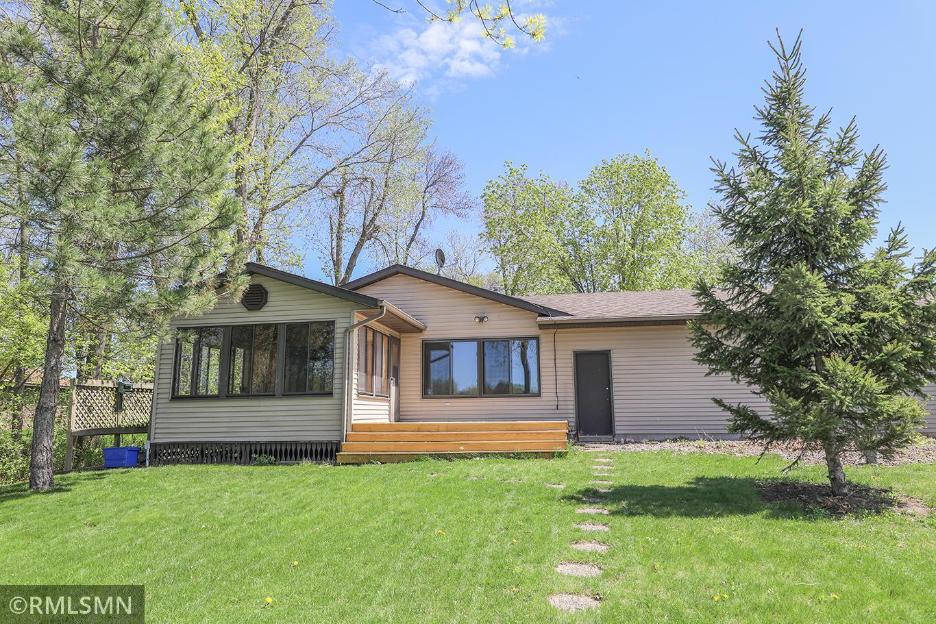View of Residential at 49668 Alpine Avenue, Stanchfield MN 55080, Stanchfield - Mike Wilen | Minnesota Team Real Estate