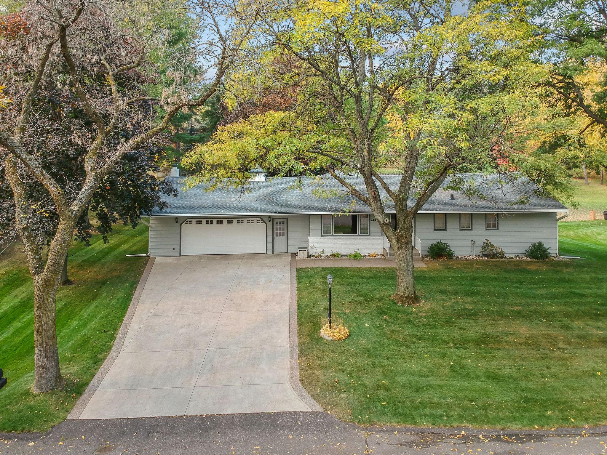 View of Residential at 14424 Lennell Drive, Minnetonka MN 55345, Minnetonka - Mike Wilen | Minnesota Team Real Estate