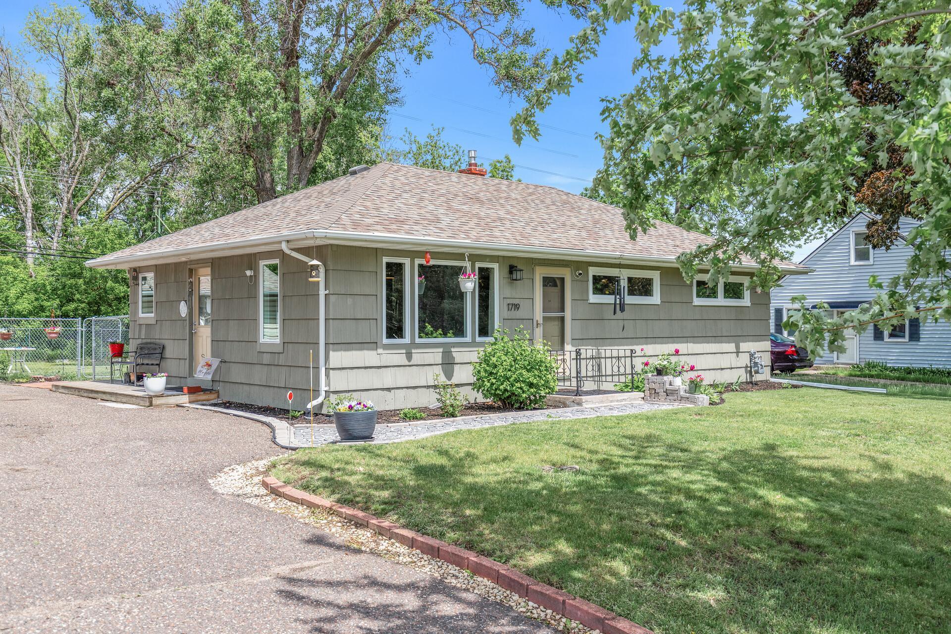 View of Residential at 1719 Rose Place, Roseville MN 55113, Roseville - Mike Wilen | Minnesota Team Real Estate