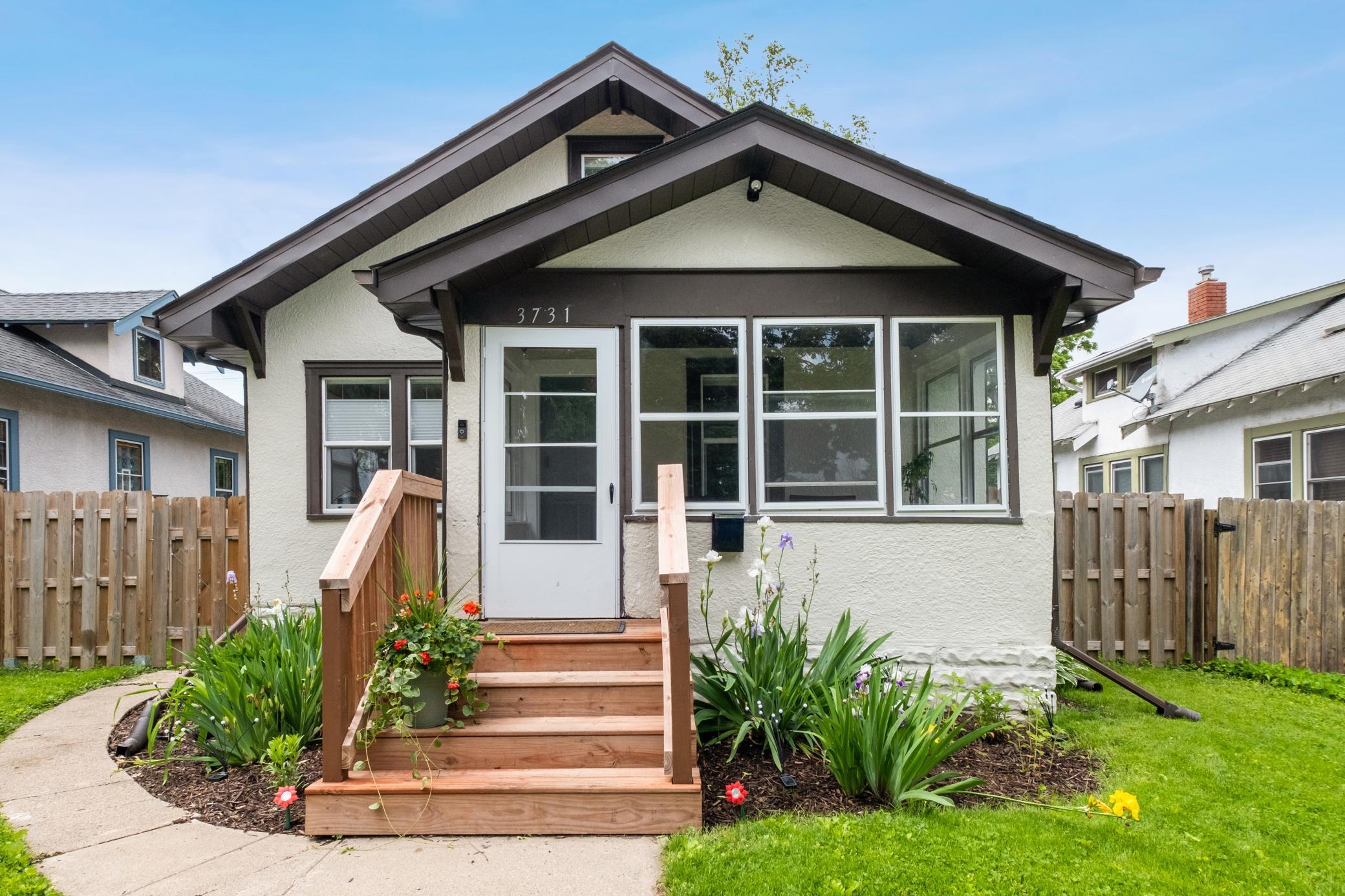 View of Residential at 3731 Russell Avenue, Minneapolis MN 55412, Minneapolis - Mike Wilen | Minnesota Team Real Estate
