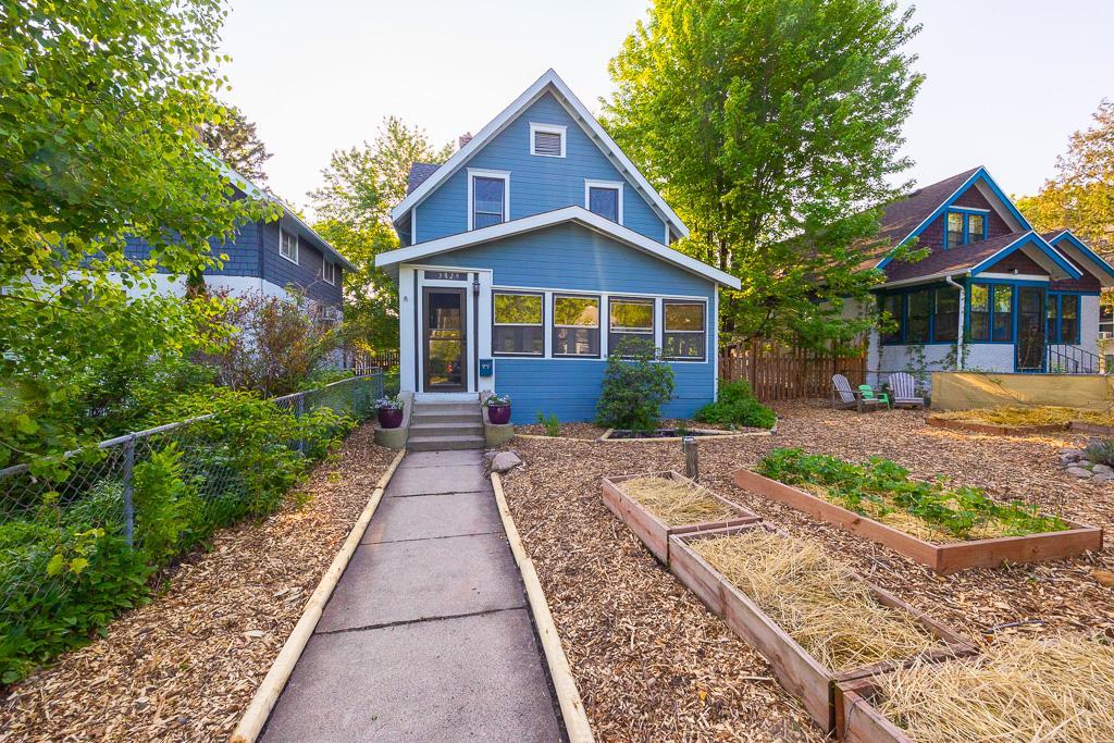 View of Residential at 3829 12th Avenue, Minneapolis MN 55407, Minneapolis - Mike Wilen | Minnesota Team Real Estate
