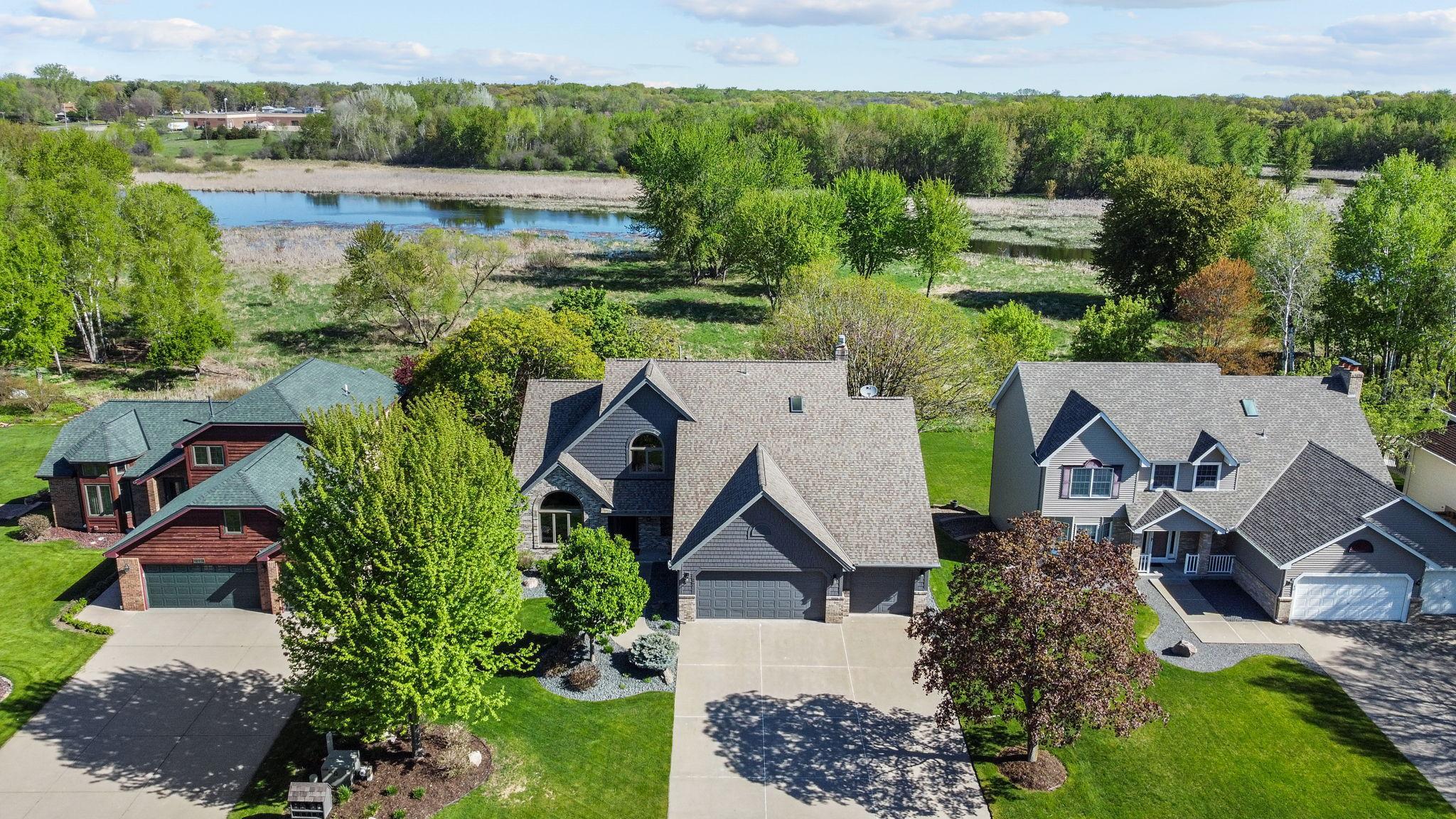 View of Residential at 42 Indian Hills Drive, Circle Pines MN 55014, Circle Pines - Mike Wilen | Minnesota Team Real Estate