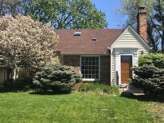 View of Residential at 4049 Quentin Avenue, Minneapolis MN 55416, Minneapolis - Mike Wilen | Minnesota Team Real Estate