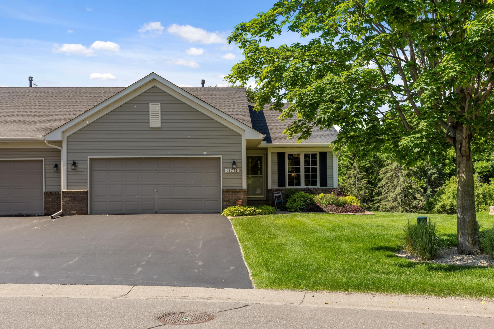 View of Residential at 13712 Fenwick Circle, Eden Prairie MN 55346, Eden Prairie - Mike Wilen | Minnesota Team Real Estate