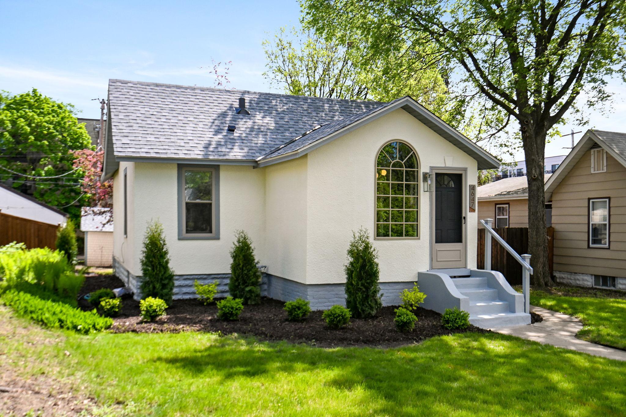 View of Residential at 4647 18th Avenue, Minneapolis MN 55407, Minneapolis - Mike Wilen | Minnesota Team Real Estate