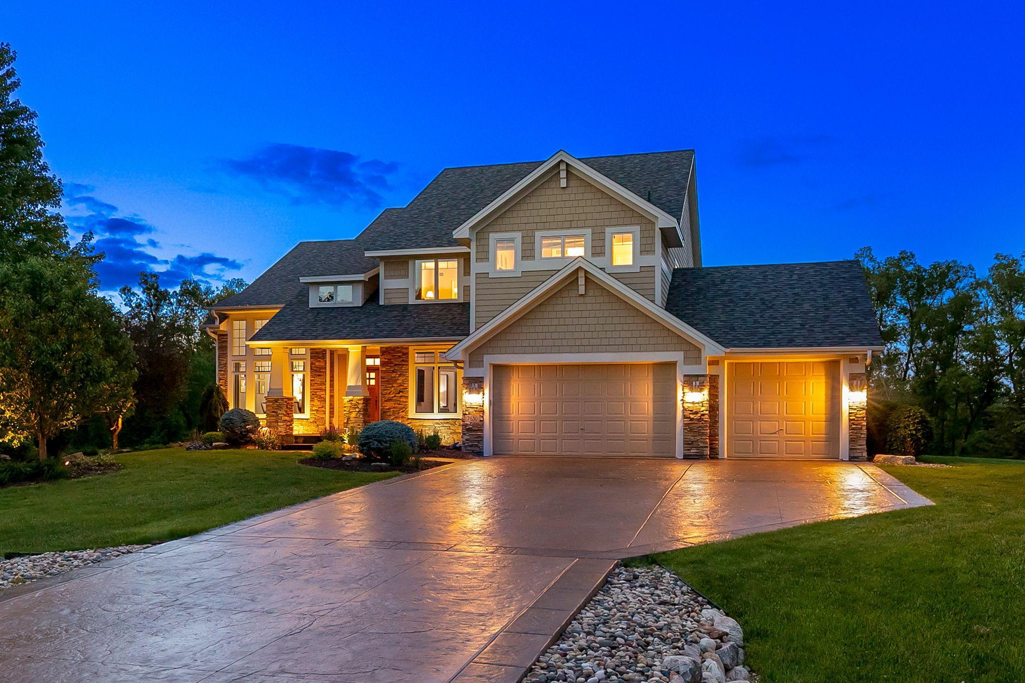 View of Residential at 7630 Crosswind Court, Lakeville MN 55044, Lakeville - Mike Wilen | Minnesota Team Real Estate