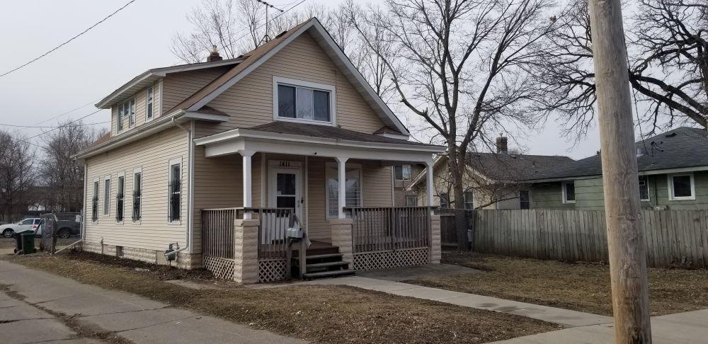 View of Residential at 1411 24th Avenue, Minneapolis MN 55411, Minneapolis - Mike Wilen | Minnesota Team Real Estate