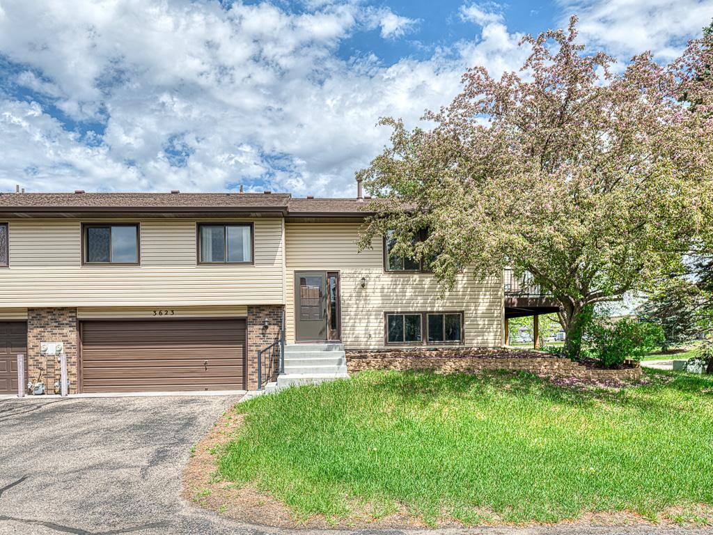 View of Residential at 3623 15th Avenue Court, Anoka MN 55303, Anoka - Mike Wilen | Minnesota Team Real Estate